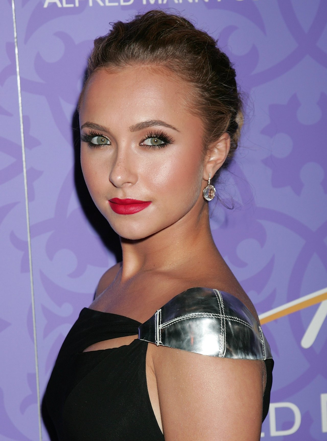 Hayden Panettiere leaked wallpapers