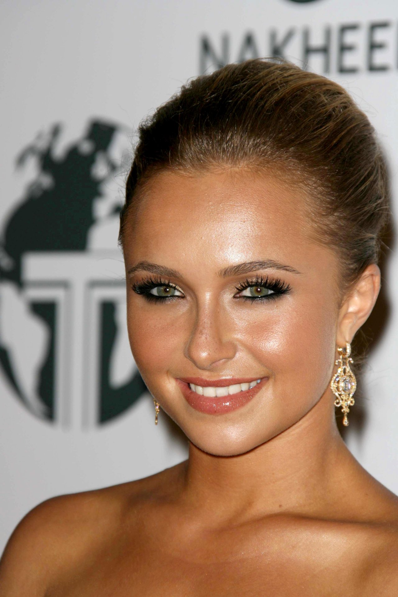 Hayden Panettiere leaked wallpapers