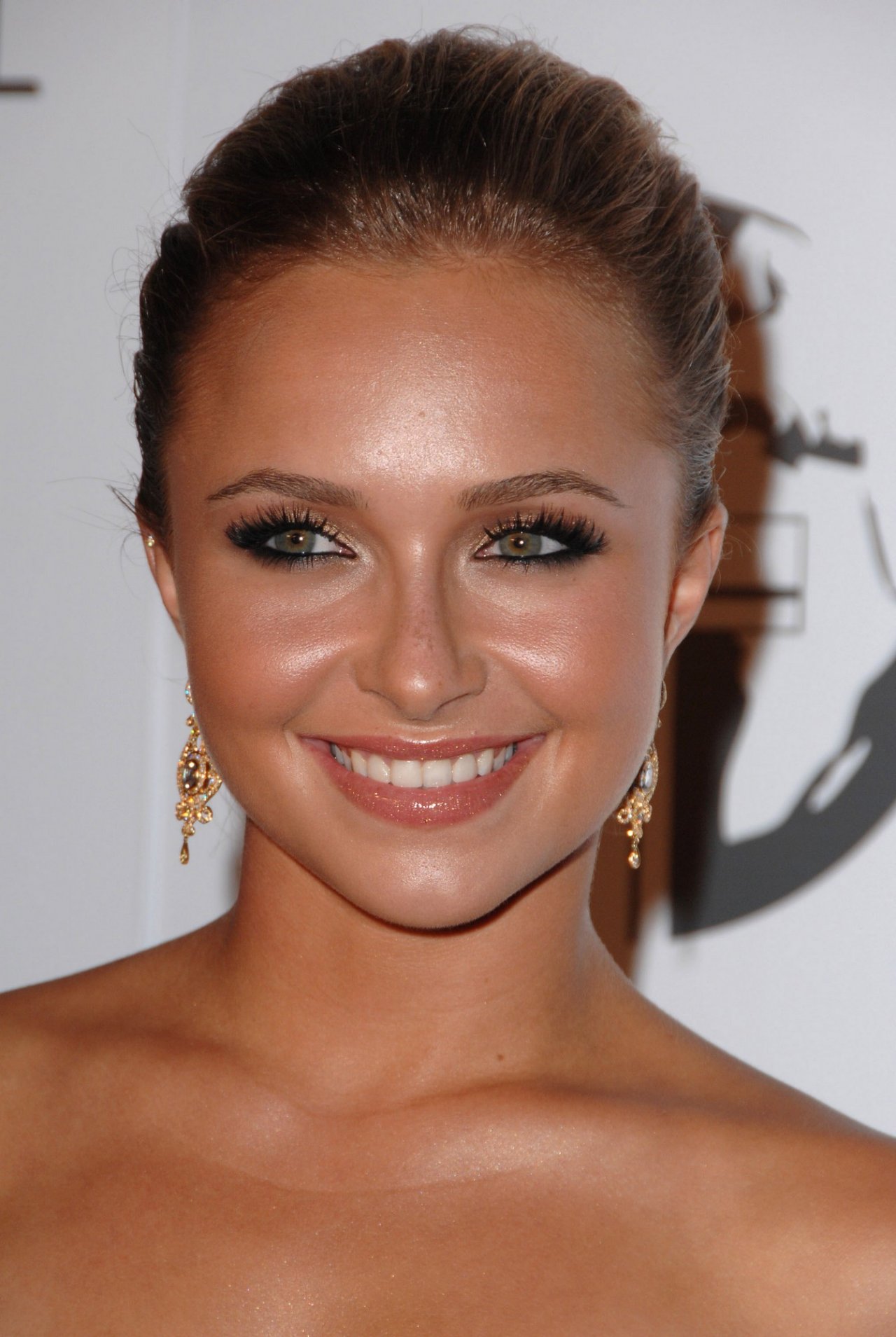 Hayden Panettiere leaked wallpapers