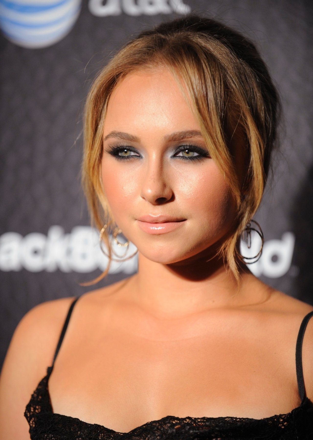 Hayden Panettiere leaked wallpapers