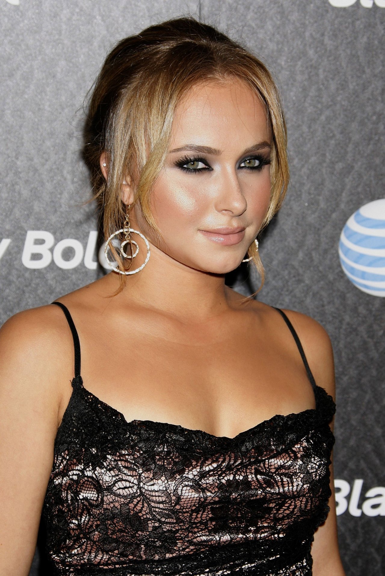 Hayden Panettiere leaked wallpapers