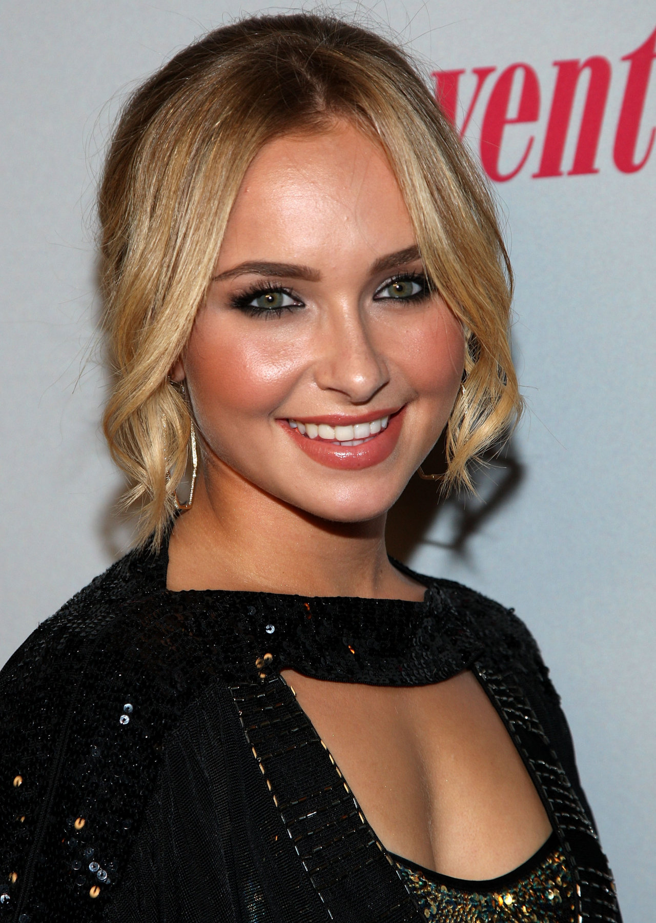 Hayden Panettiere leaked wallpapers
