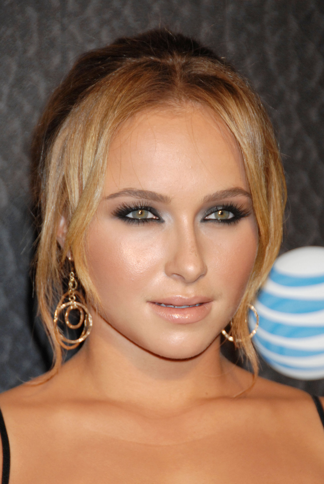 Hayden Panettiere leaked wallpapers