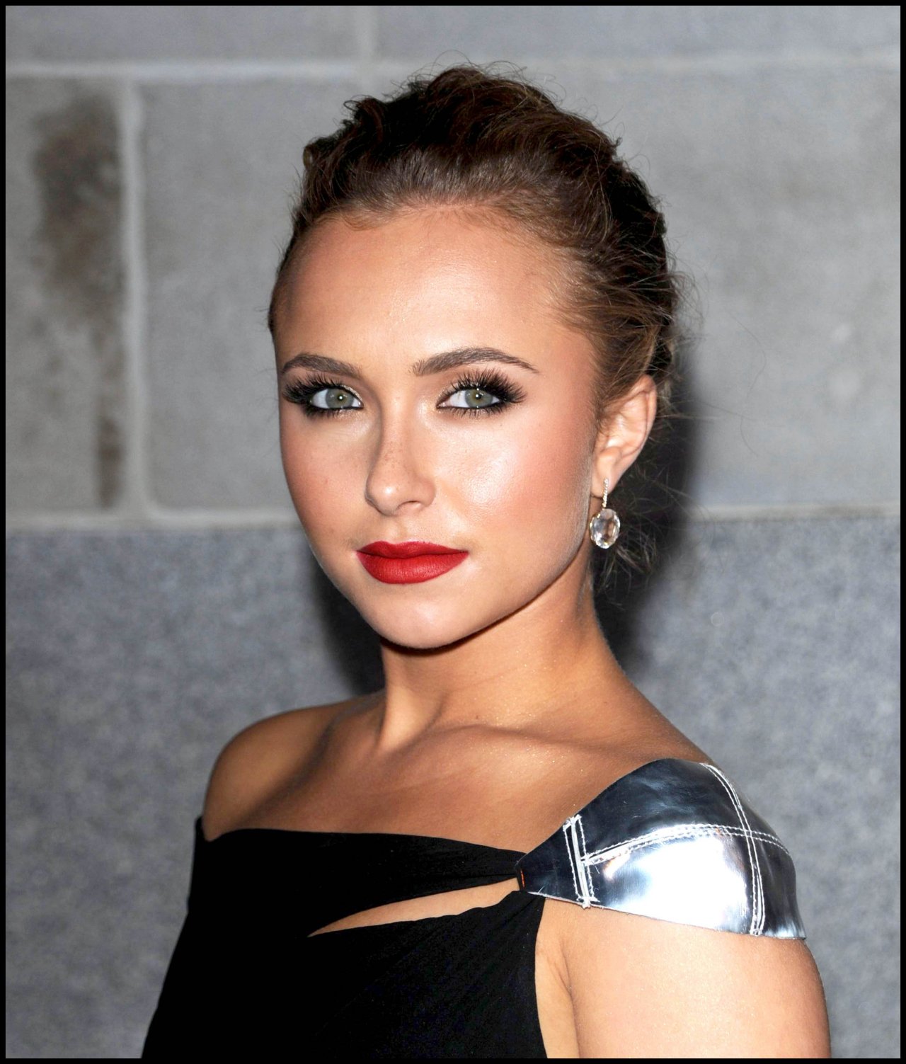 Hayden Panettiere leaked wallpapers