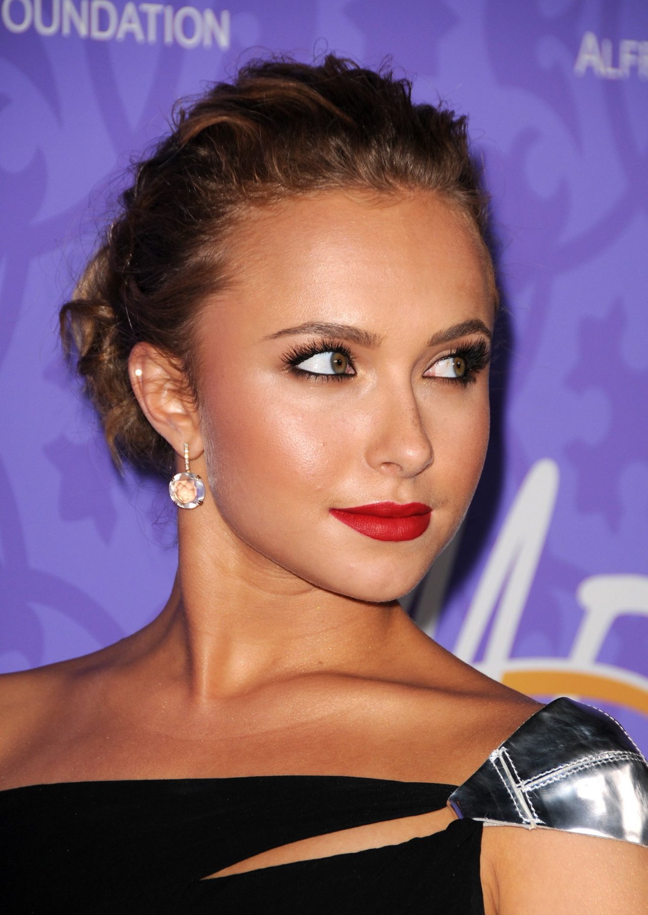 Hayden Panettiere leaked wallpapers