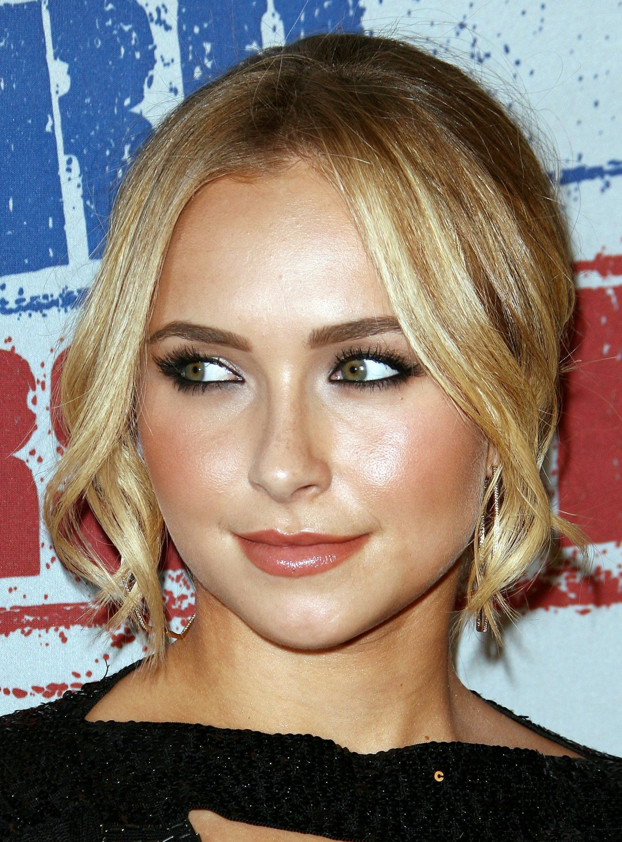 Hayden Panettiere leaked wallpapers