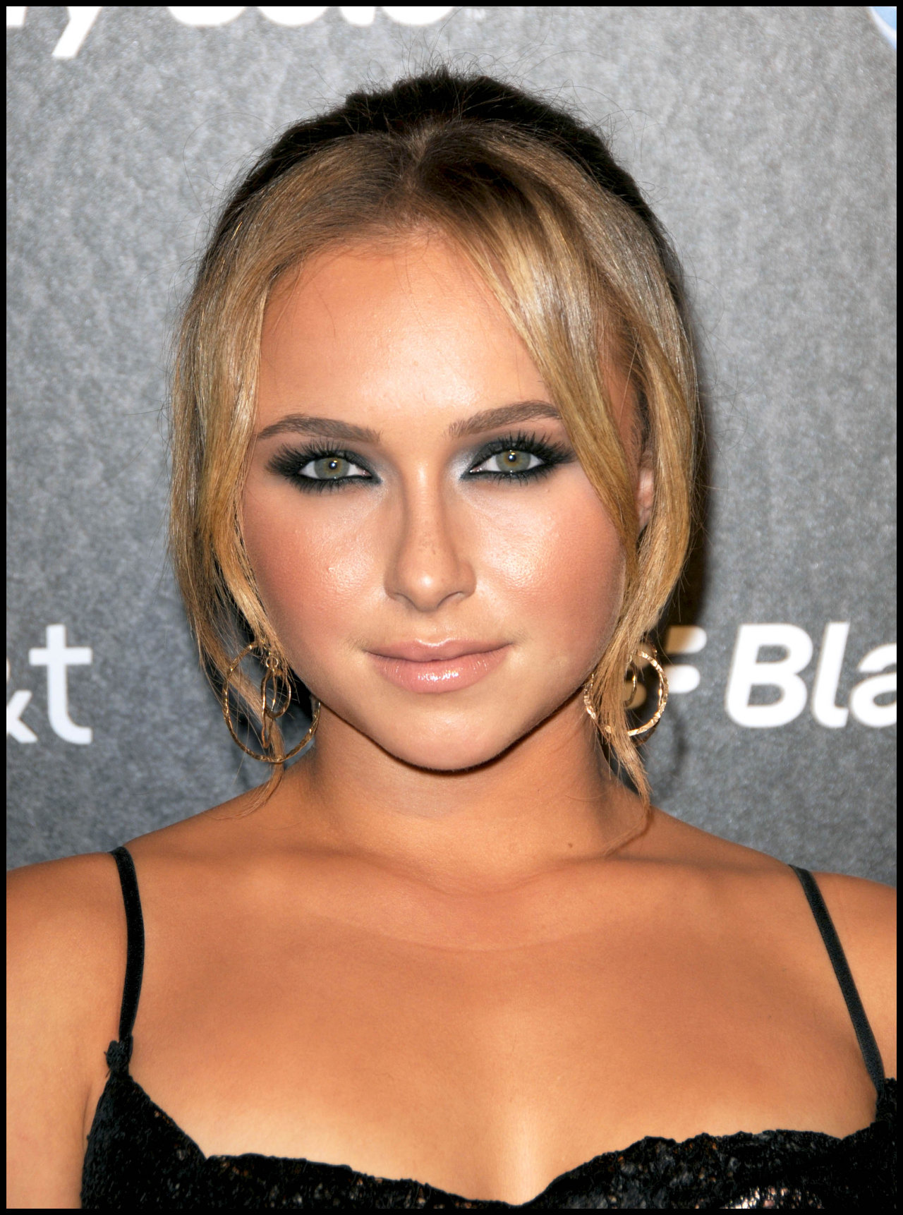 Hayden Panettiere leaked wallpapers