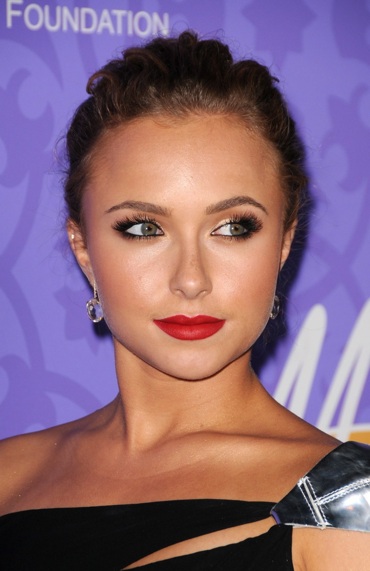 Hayden Panettiere leaked wallpapers