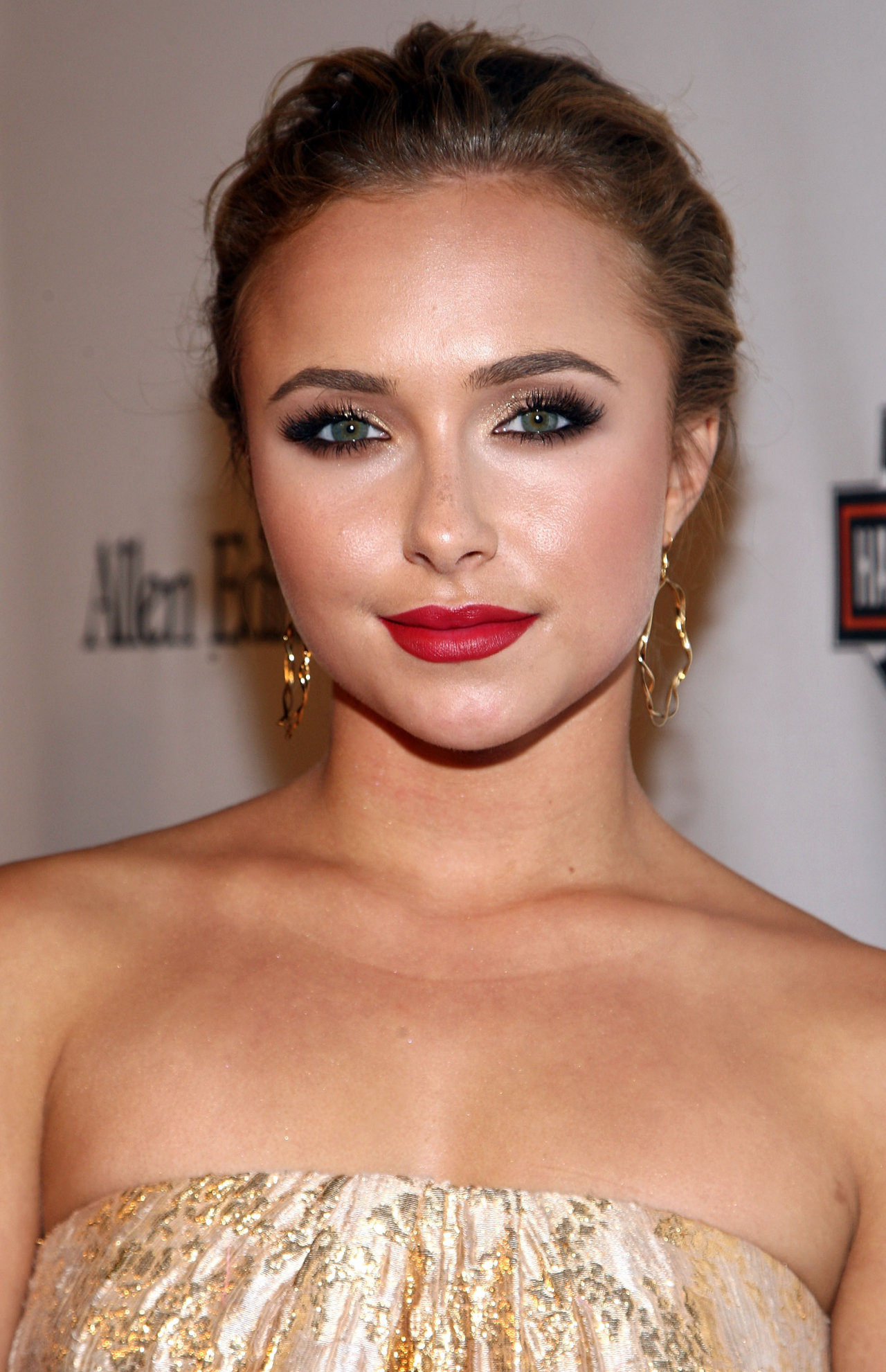 Hayden Panettiere leaked wallpapers