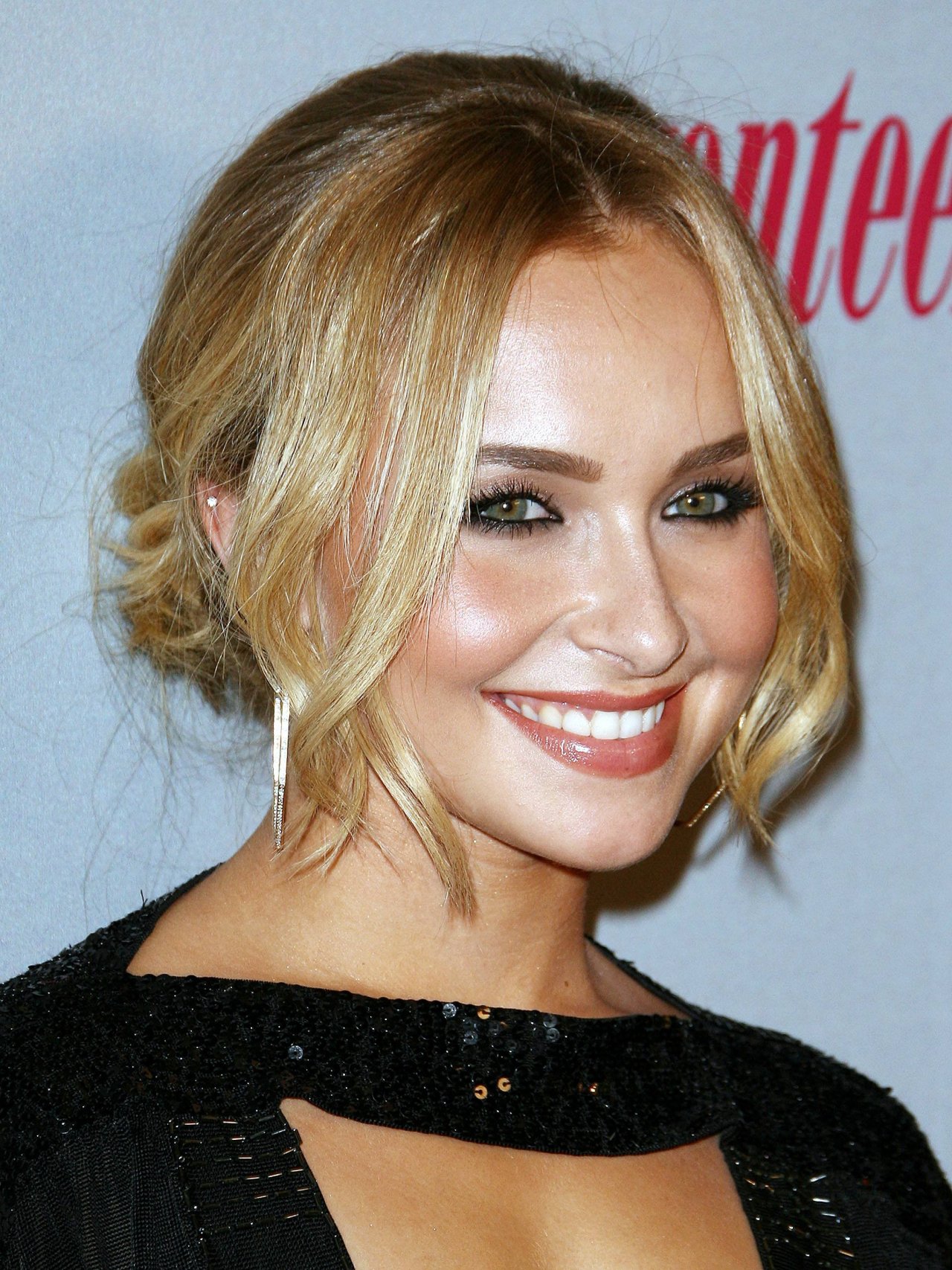 Hayden Panettiere leaked wallpapers