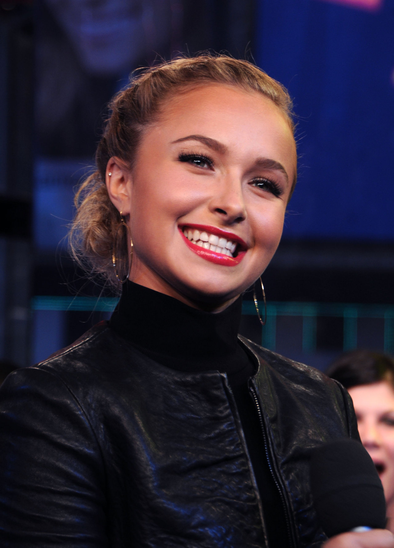 Hayden Panettiere leaked wallpapers