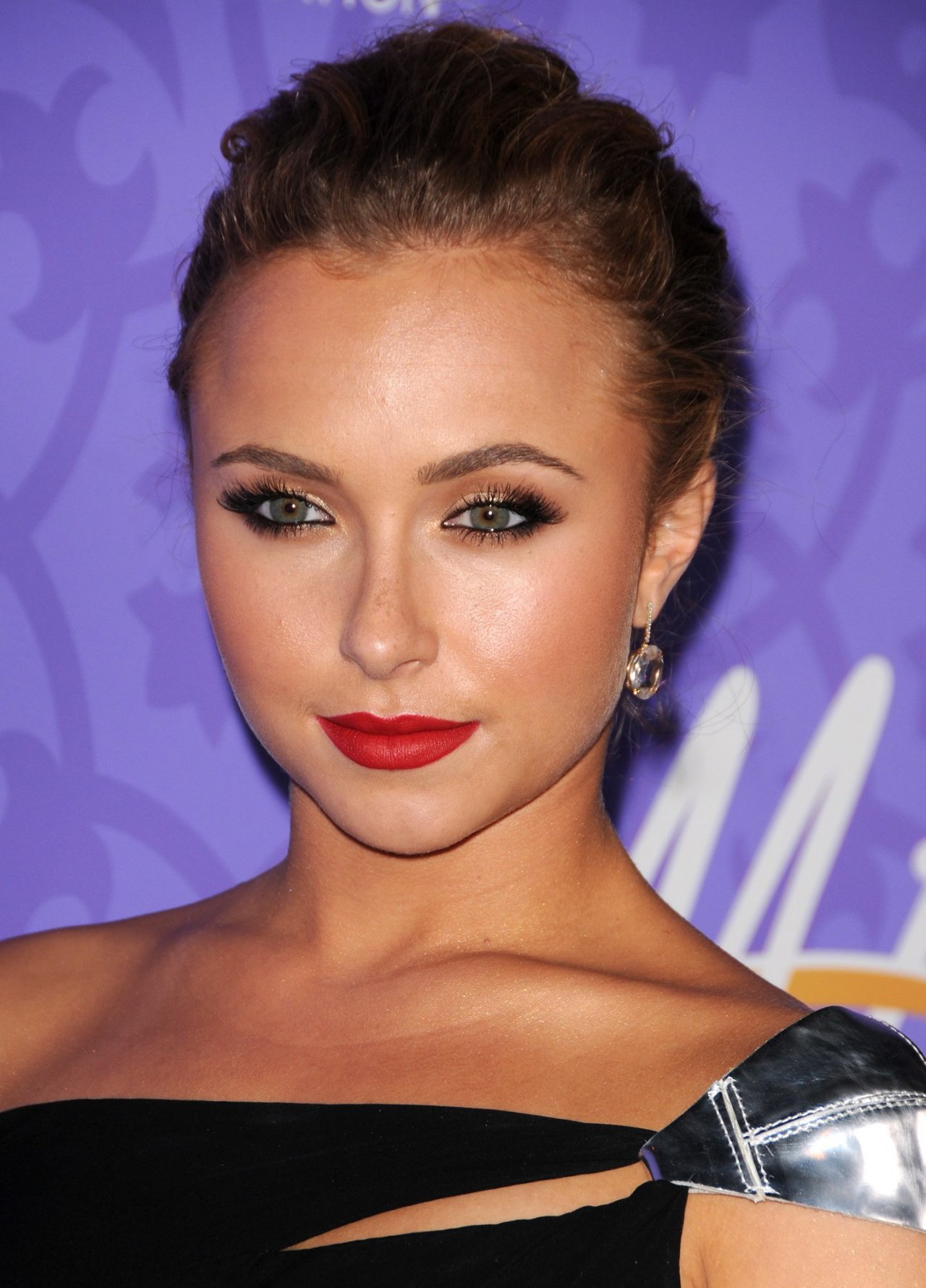 Hayden Panettiere leaked wallpapers