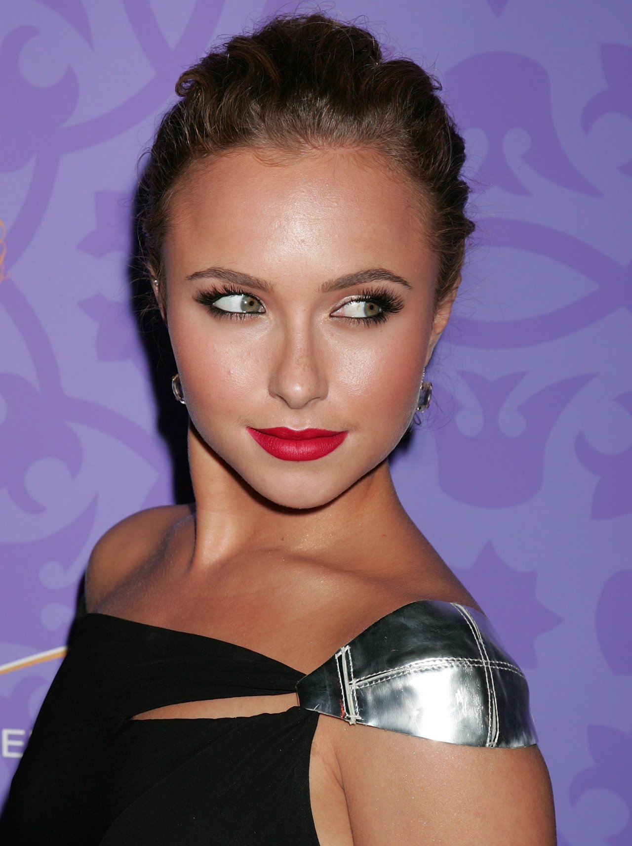 Hayden Panettiere leaked wallpapers