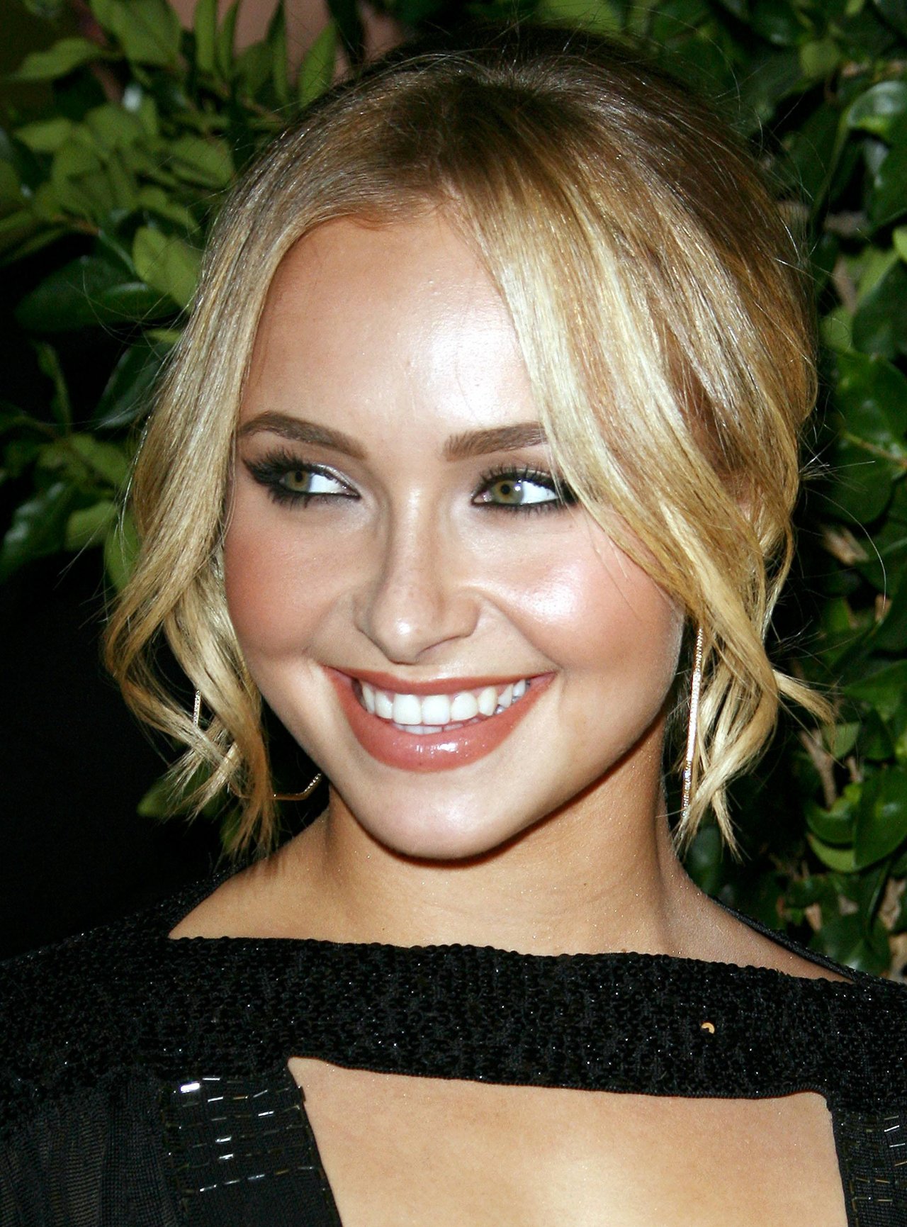 Hayden Panettiere leaked wallpapers