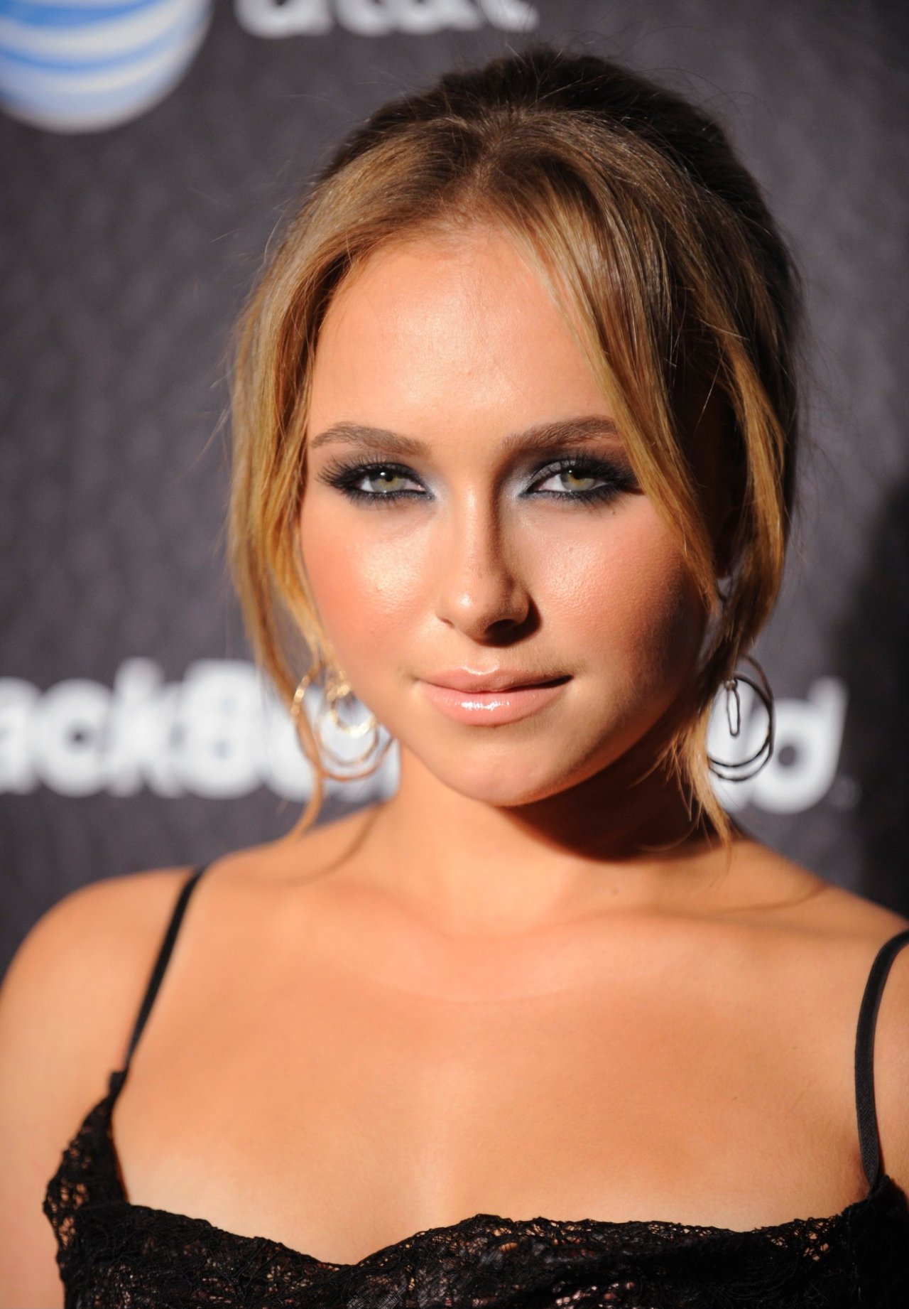 Hayden Panettiere leaked wallpapers