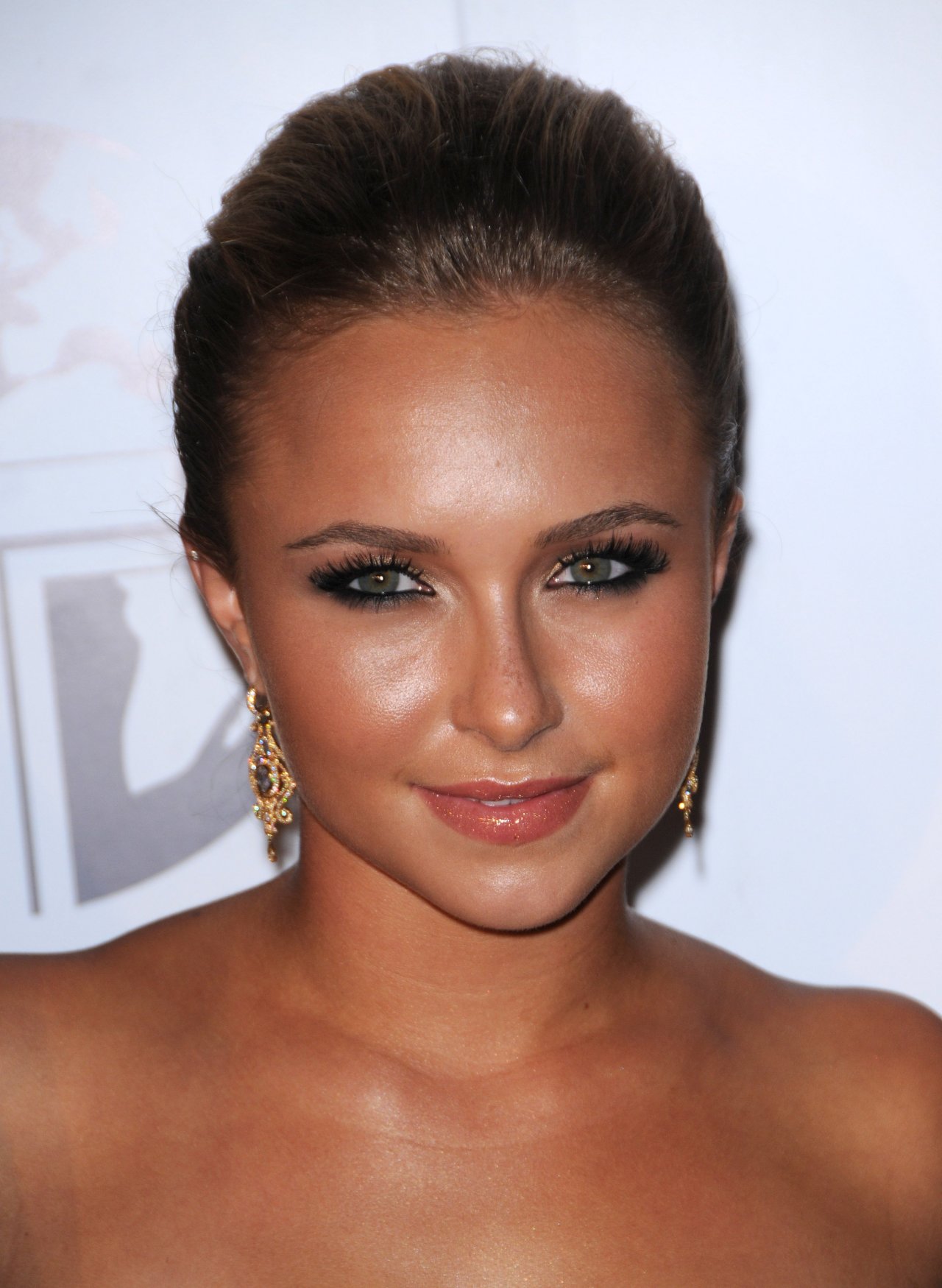 Hayden Panettiere leaked wallpapers