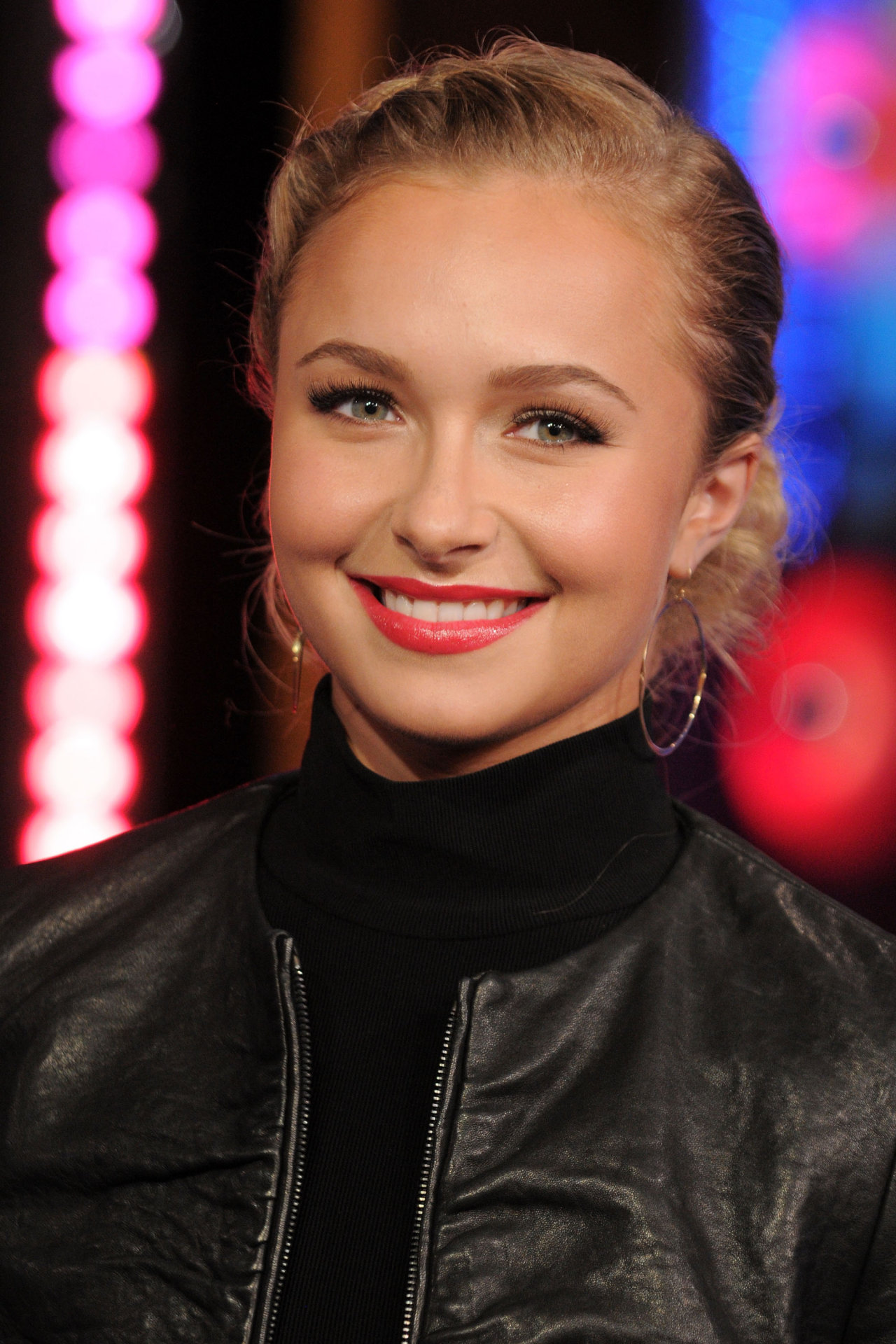 Hayden Panettiere leaked wallpapers