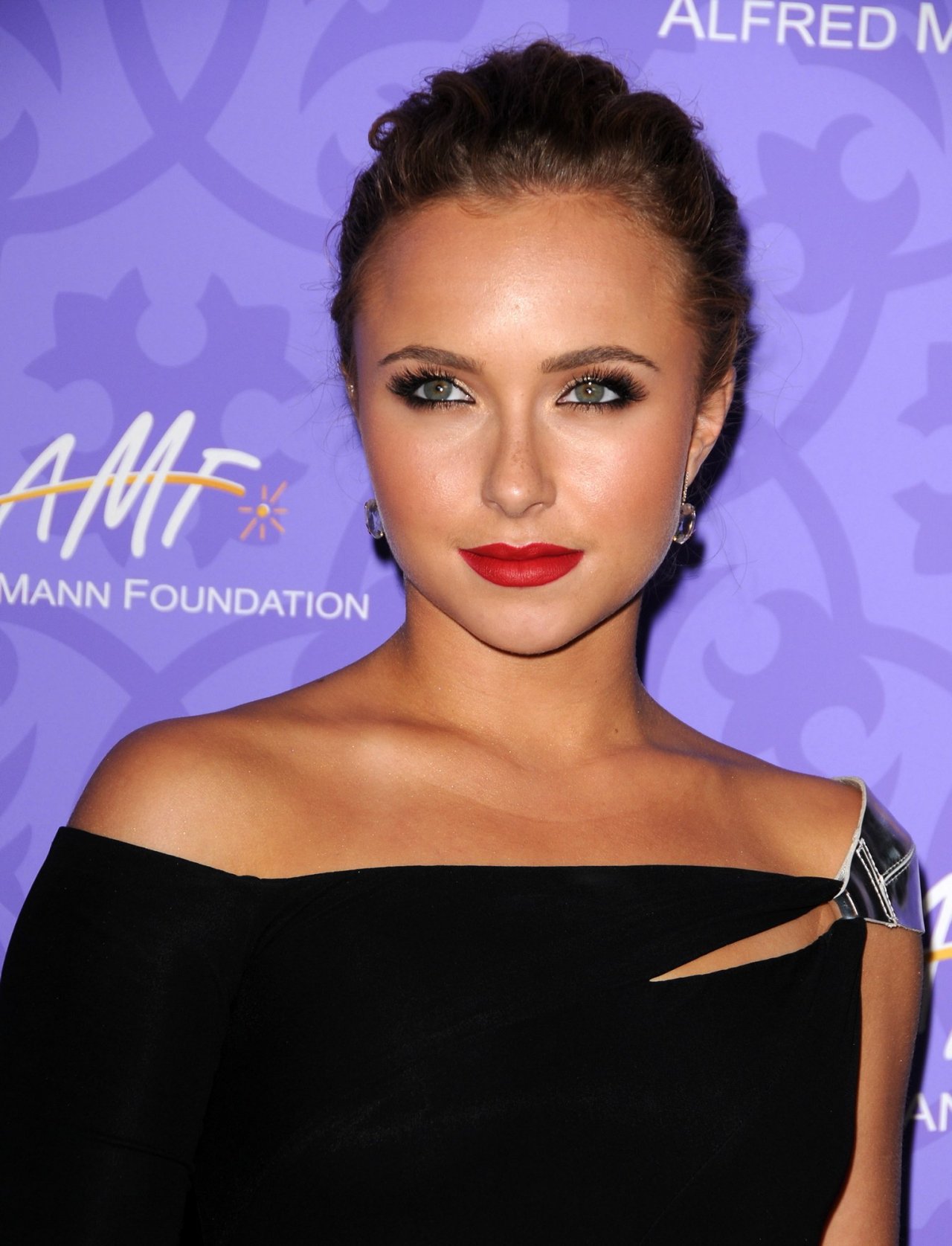 Hayden Panettiere leaked wallpapers