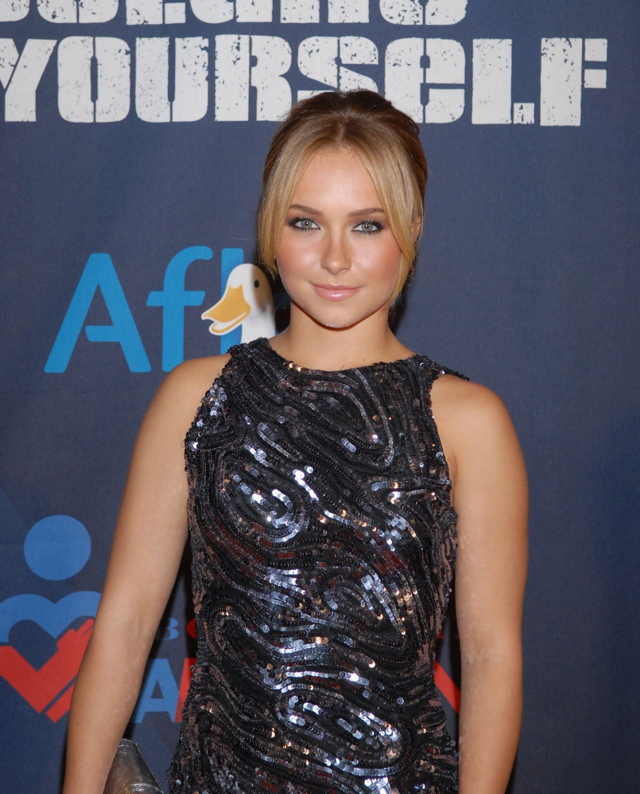 Hayden Panettiere leaked wallpapers