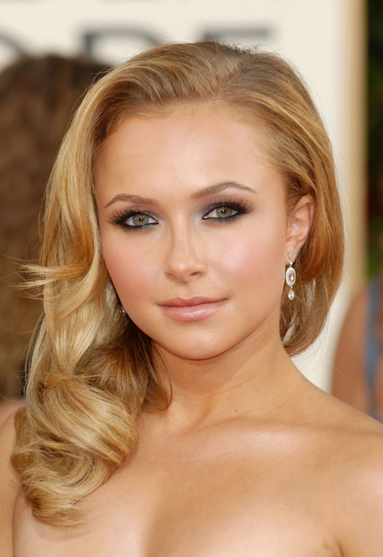 Hayden Panettiere leaked wallpapers