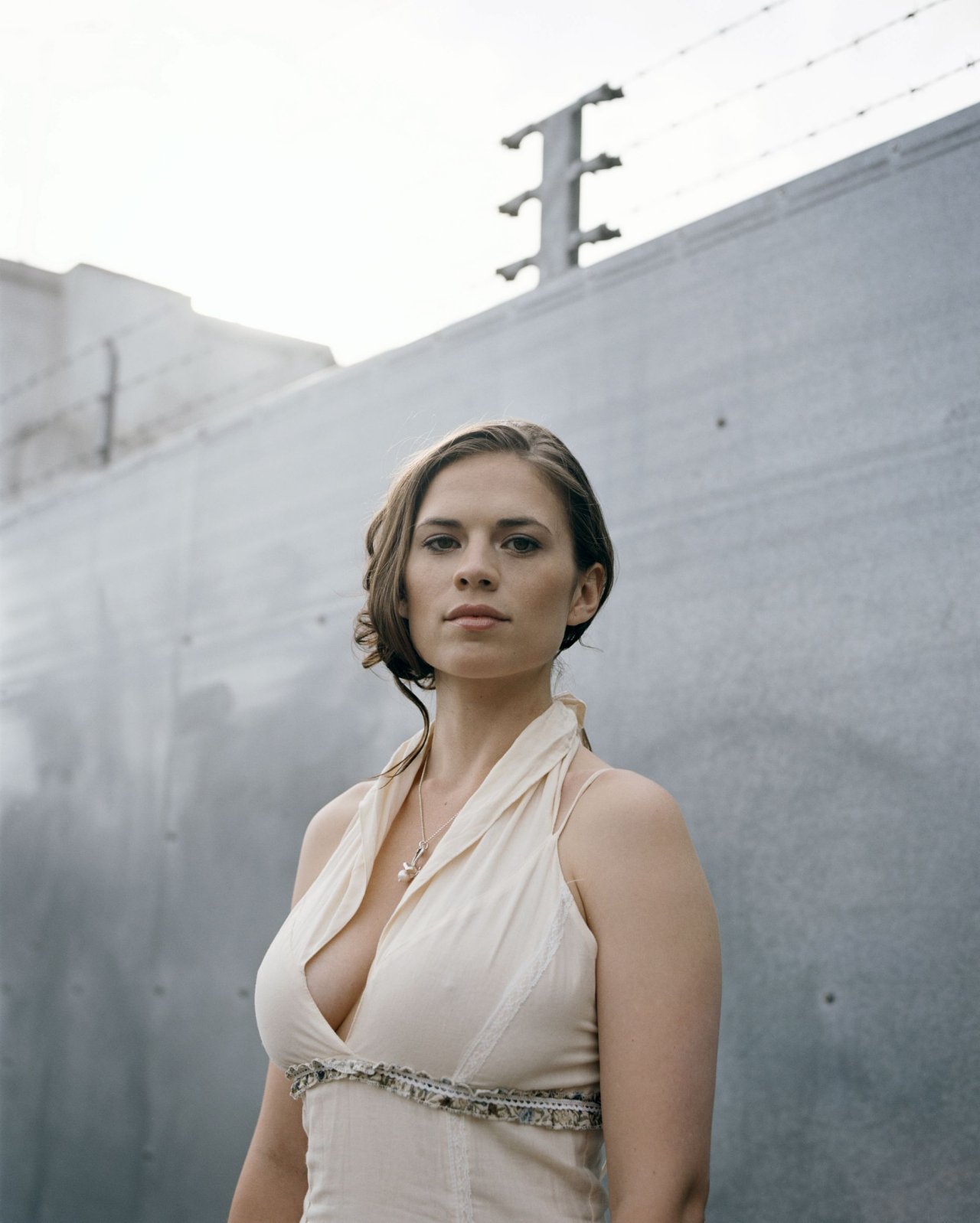 Hayley Atwell leaked wallpapers