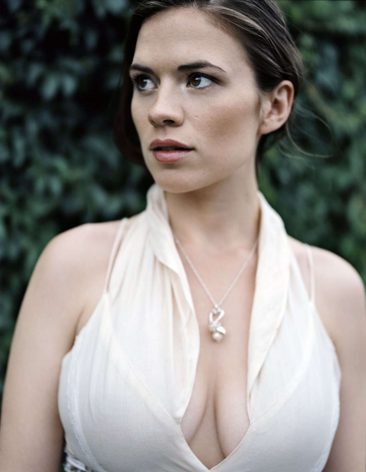 Hayley Atwell leaked wallpapers