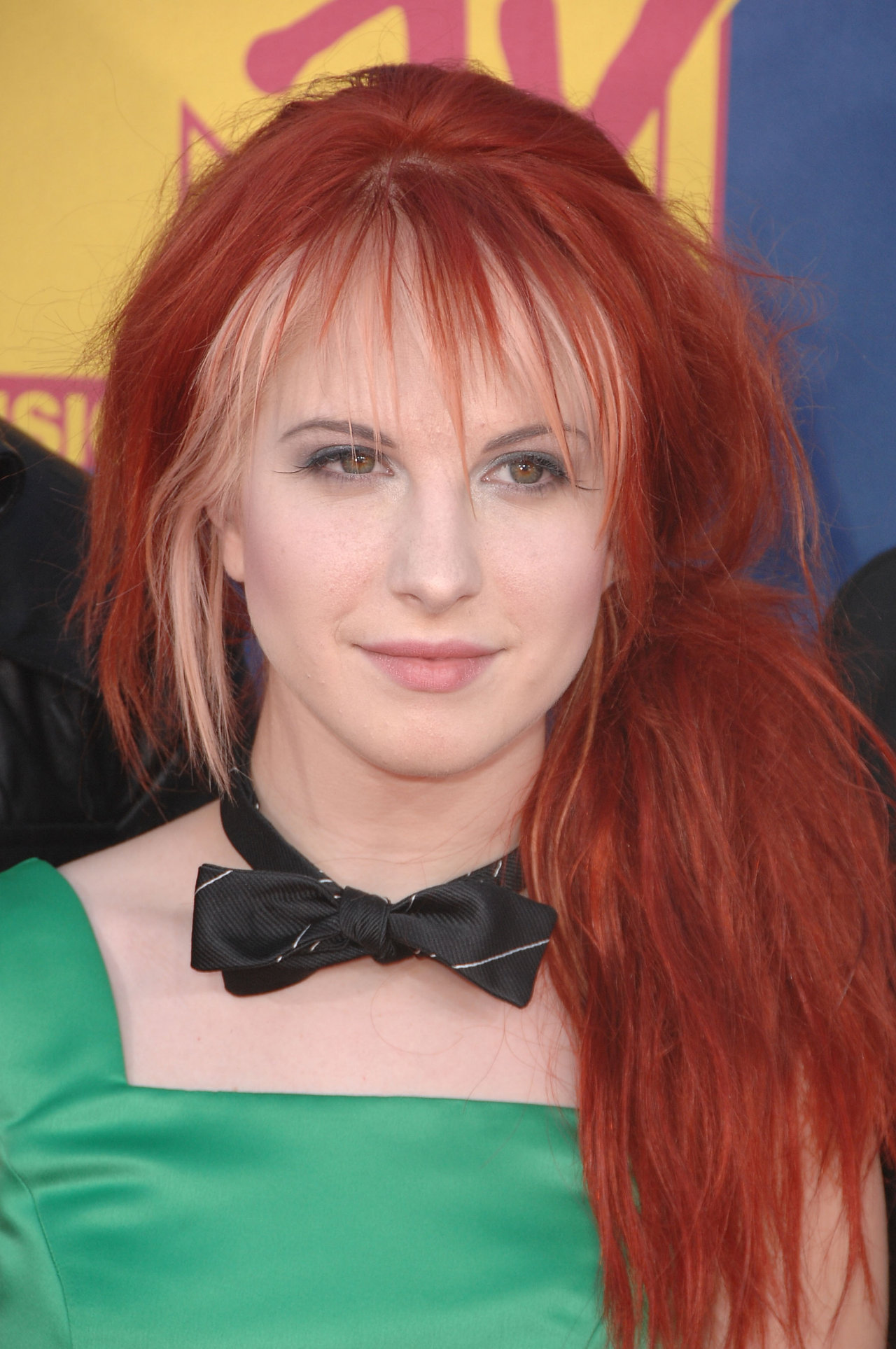 Hayley Williams leaked wallpapers