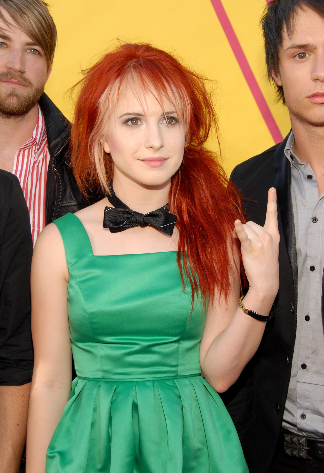 Hayley Williams leaked wallpapers (9846) .