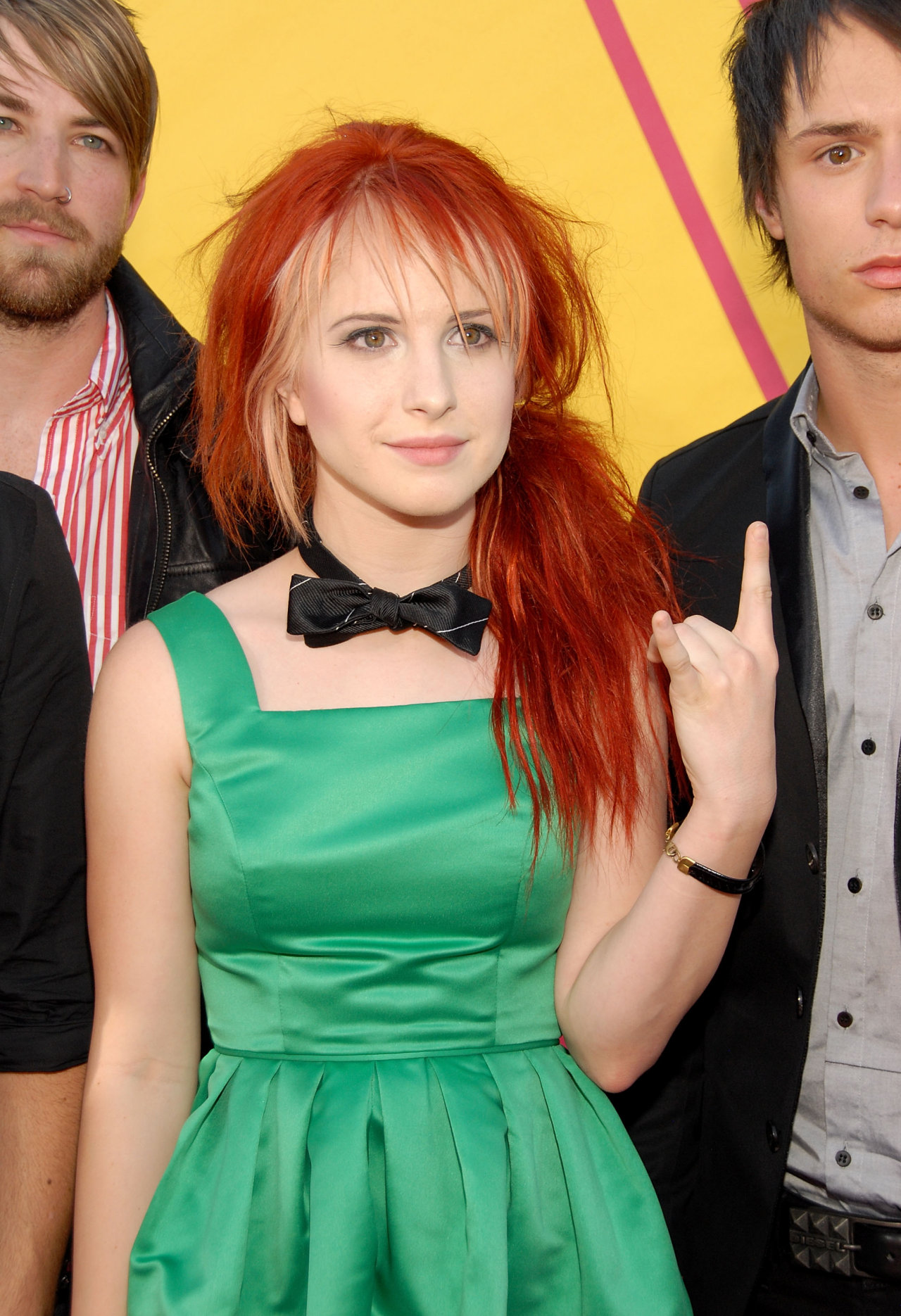 Hayley Williams leaked wallpapers