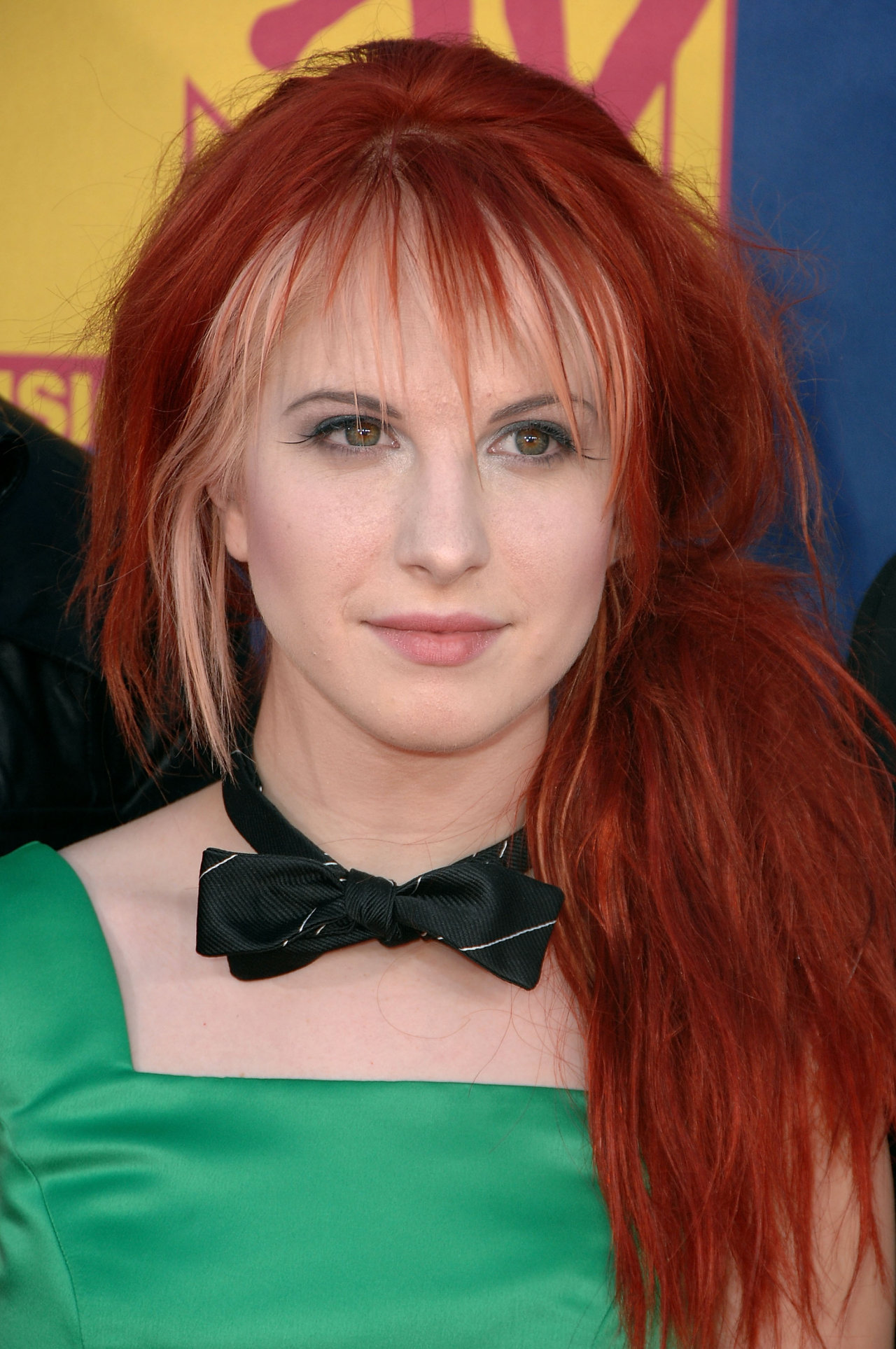 Hayley Williams leaked wallpapers