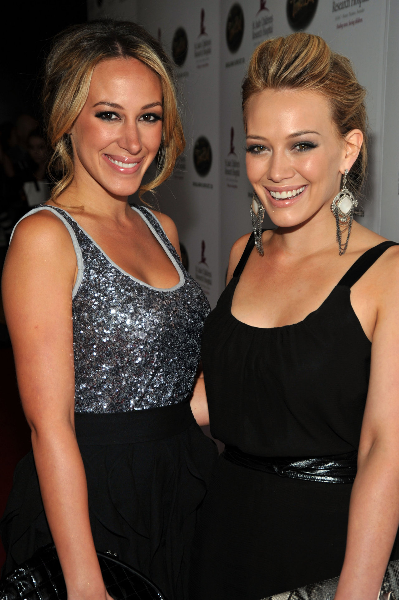 Haylie Duff leaked wallpapers