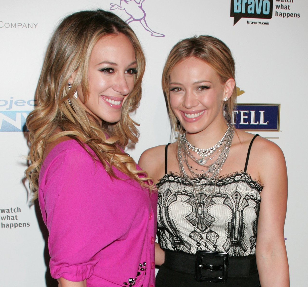 Haylie Duff leaked wallpapers