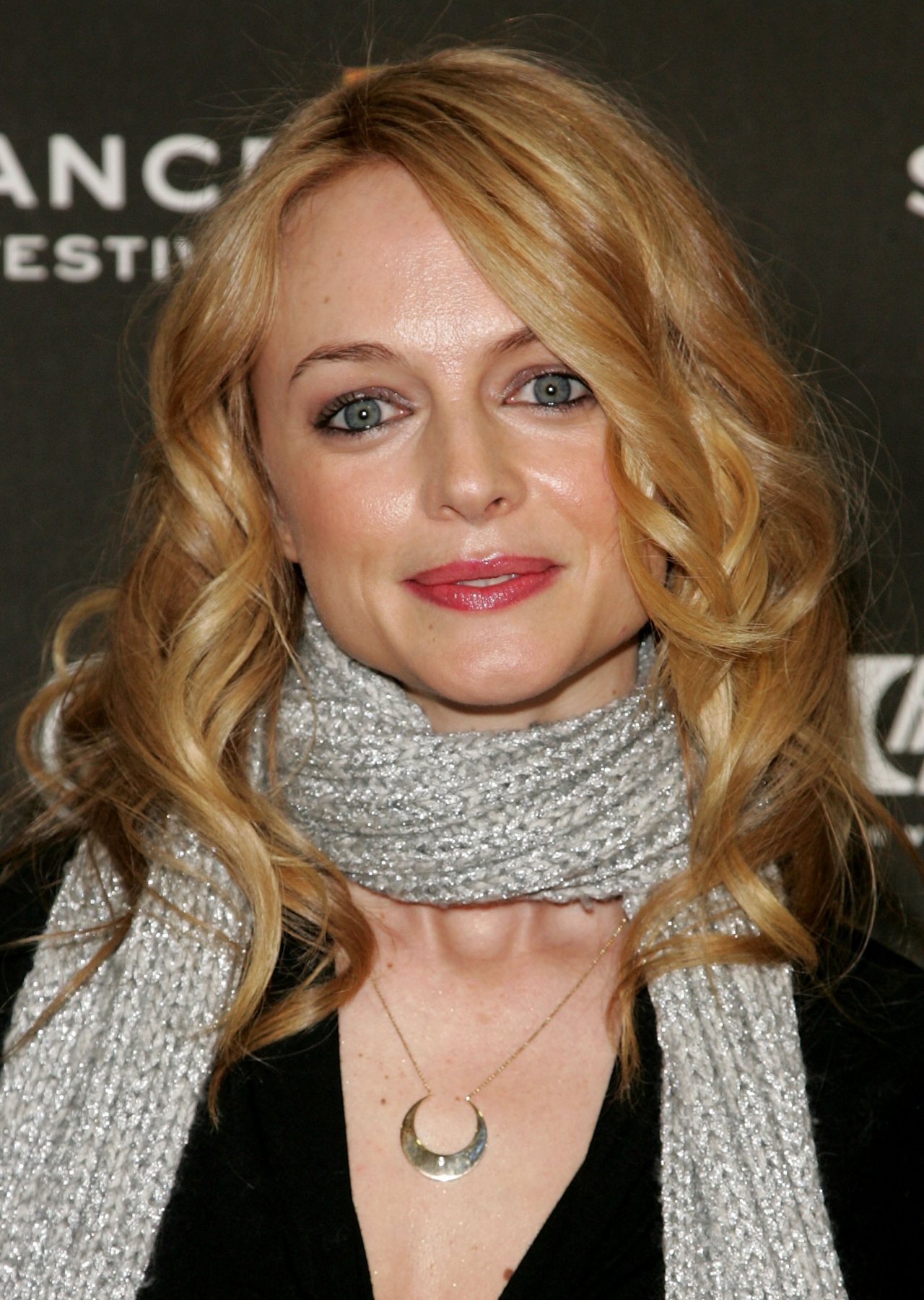 Heather Graham leaked wallpapers