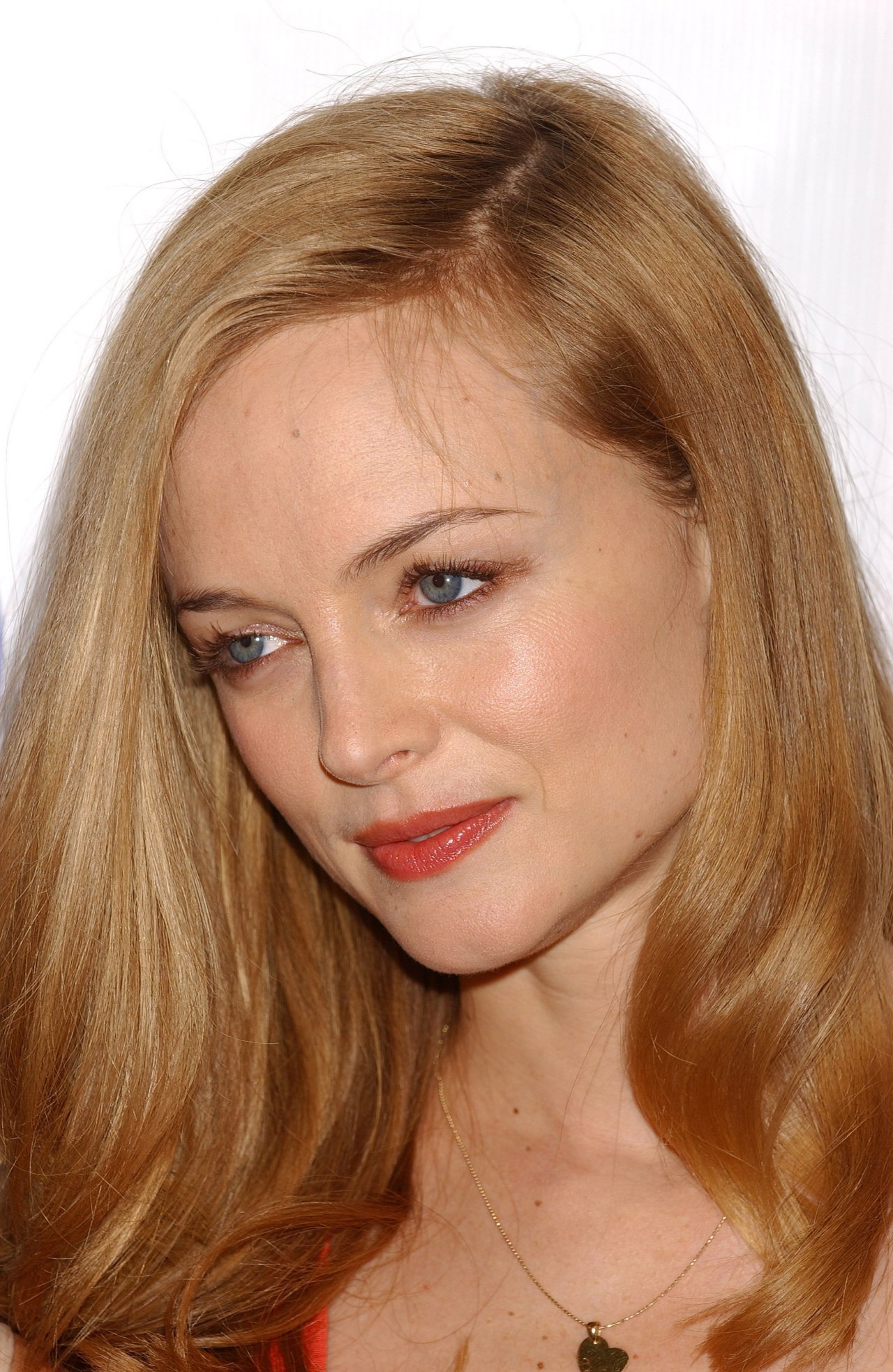 Heather Graham leaked wallpapers