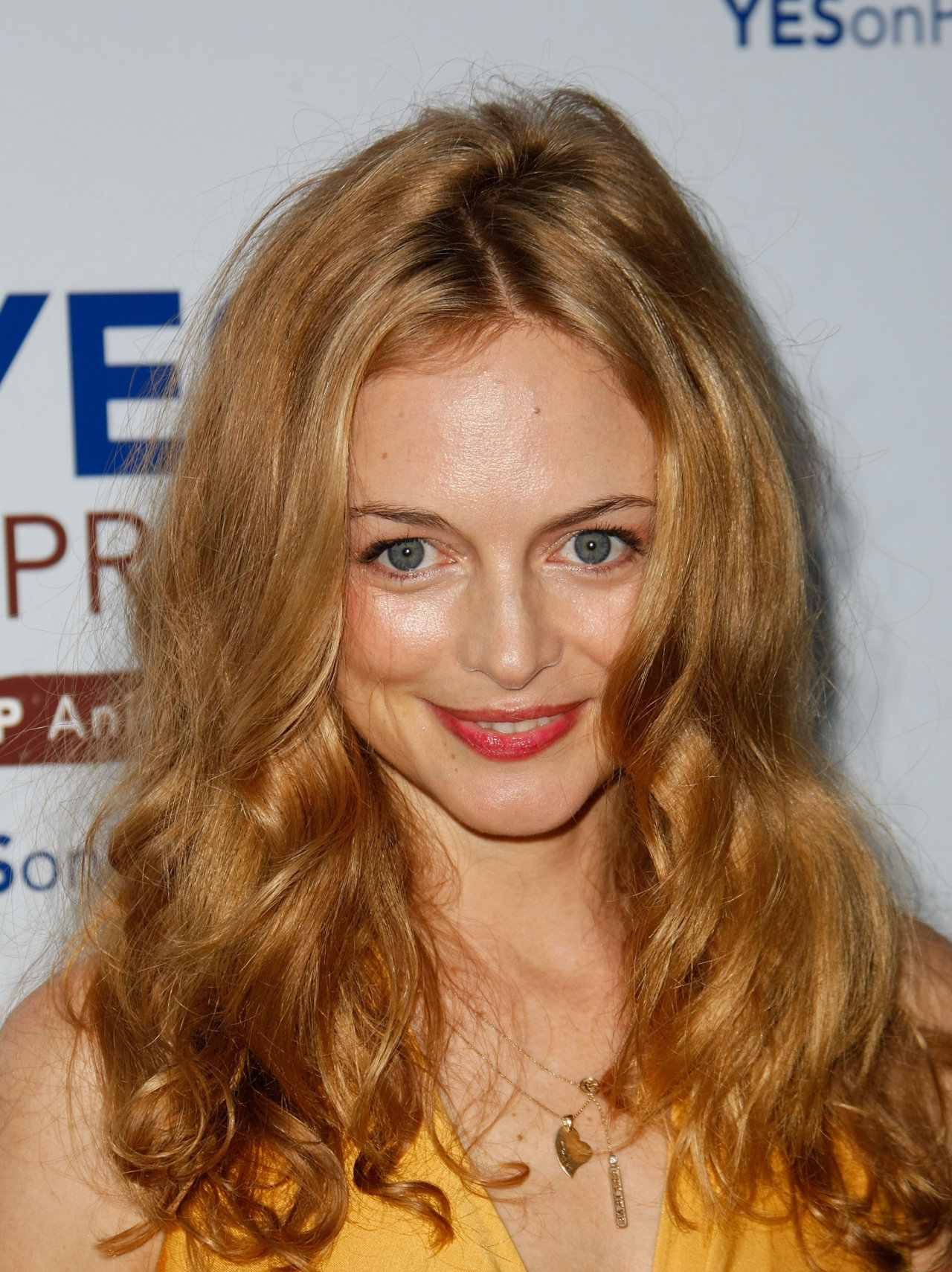 Heather Graham leaked wallpapers