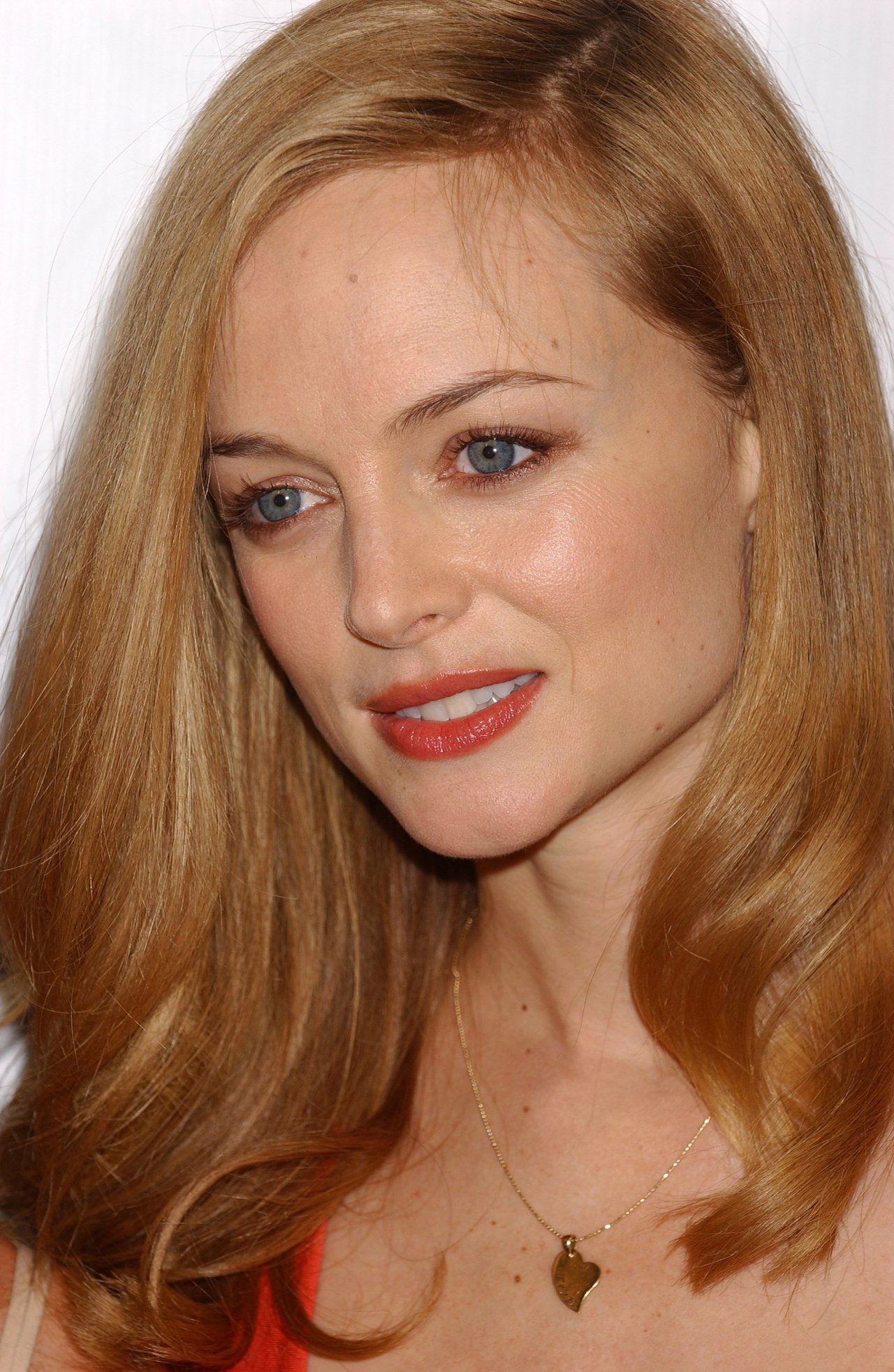 Heather Graham leaked wallpapers