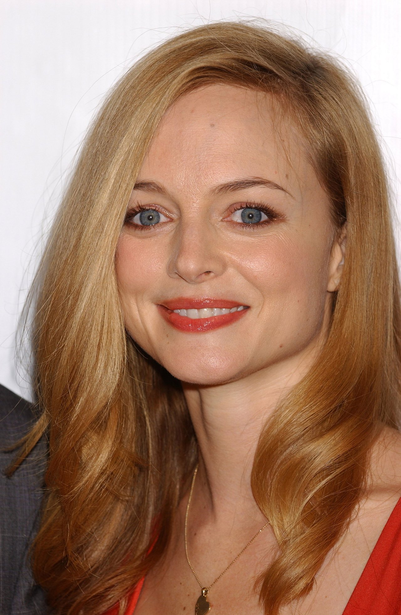 Heather Graham leaked wallpapers