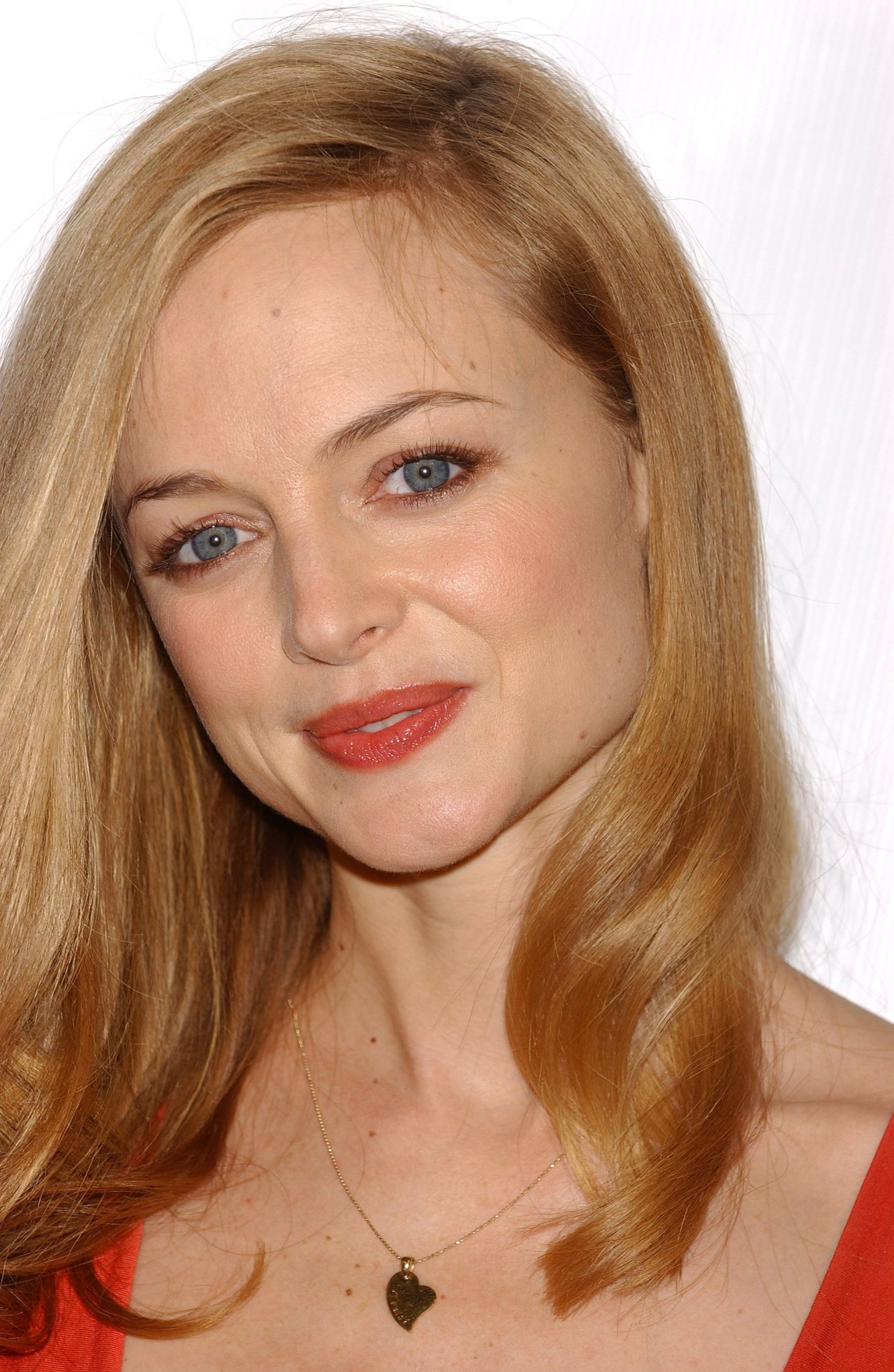 Heather Graham leaked wallpapers