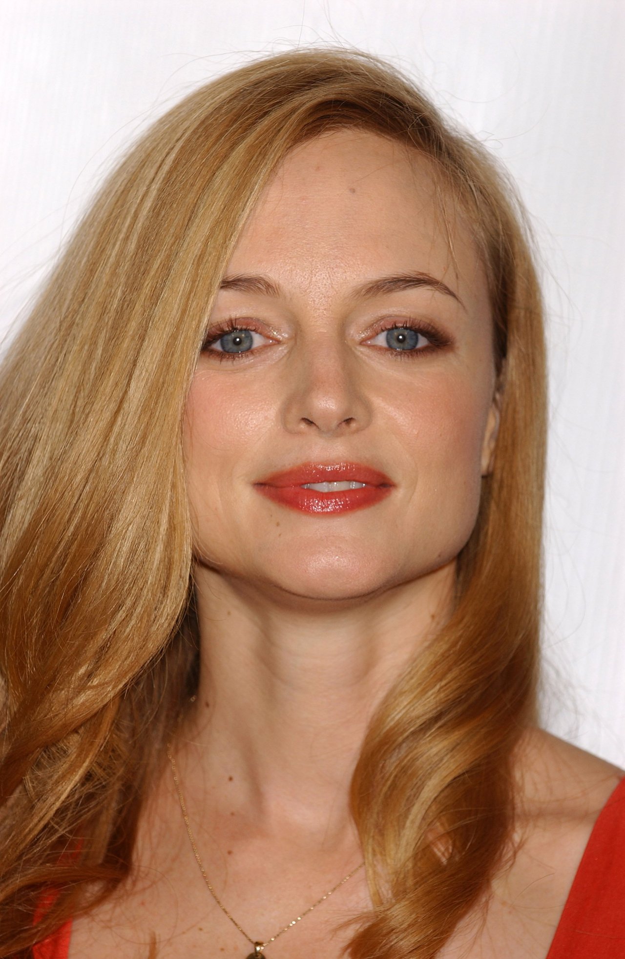 Heather Graham leaked wallpapers