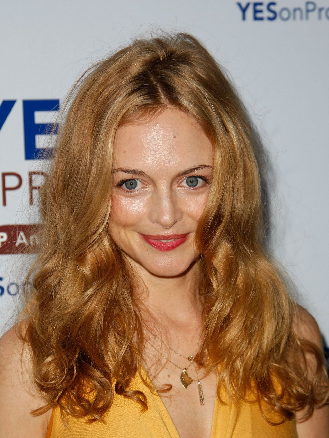 Heather Graham leaked wallpapers