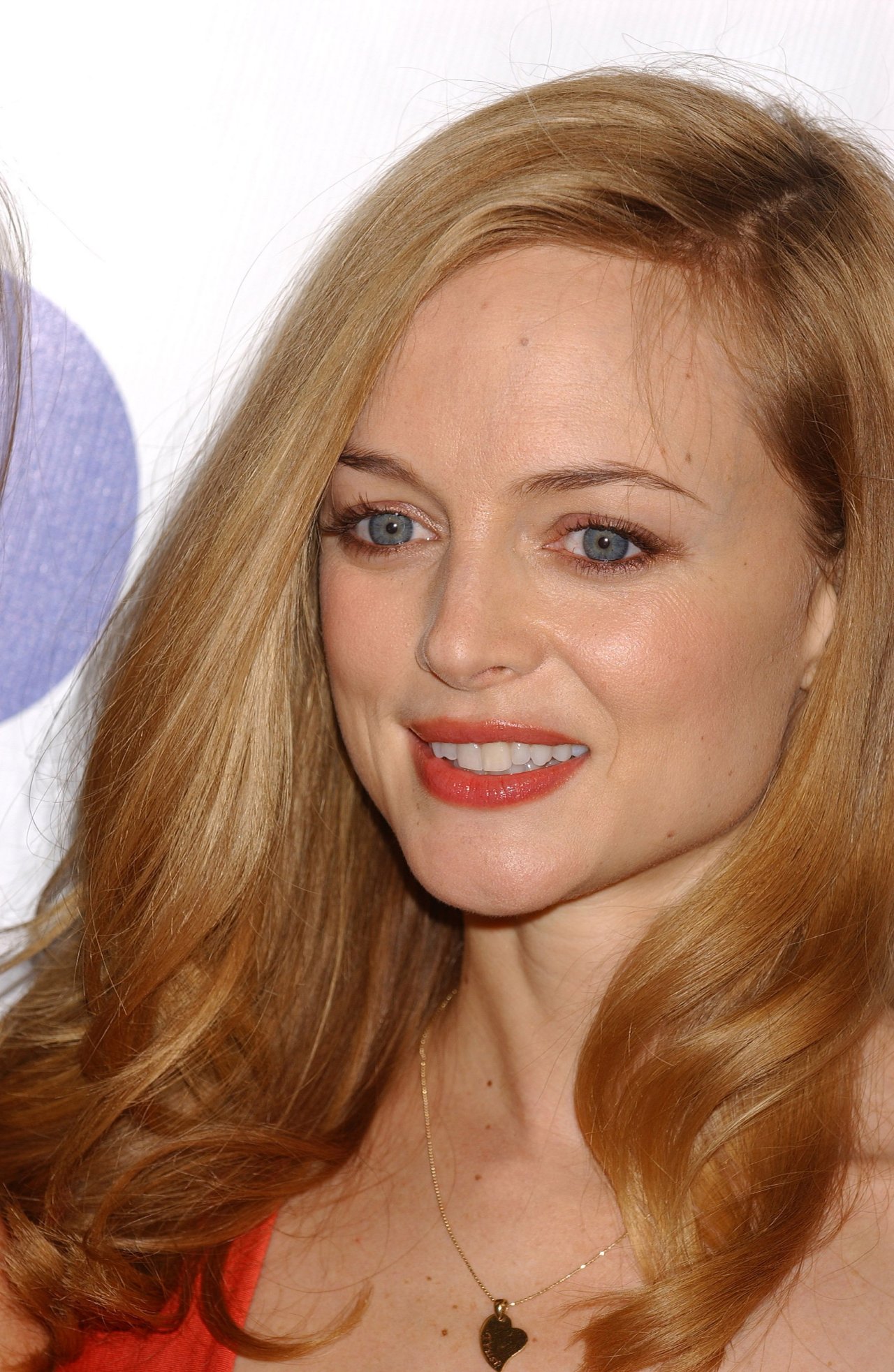 Heather Graham leaked wallpapers