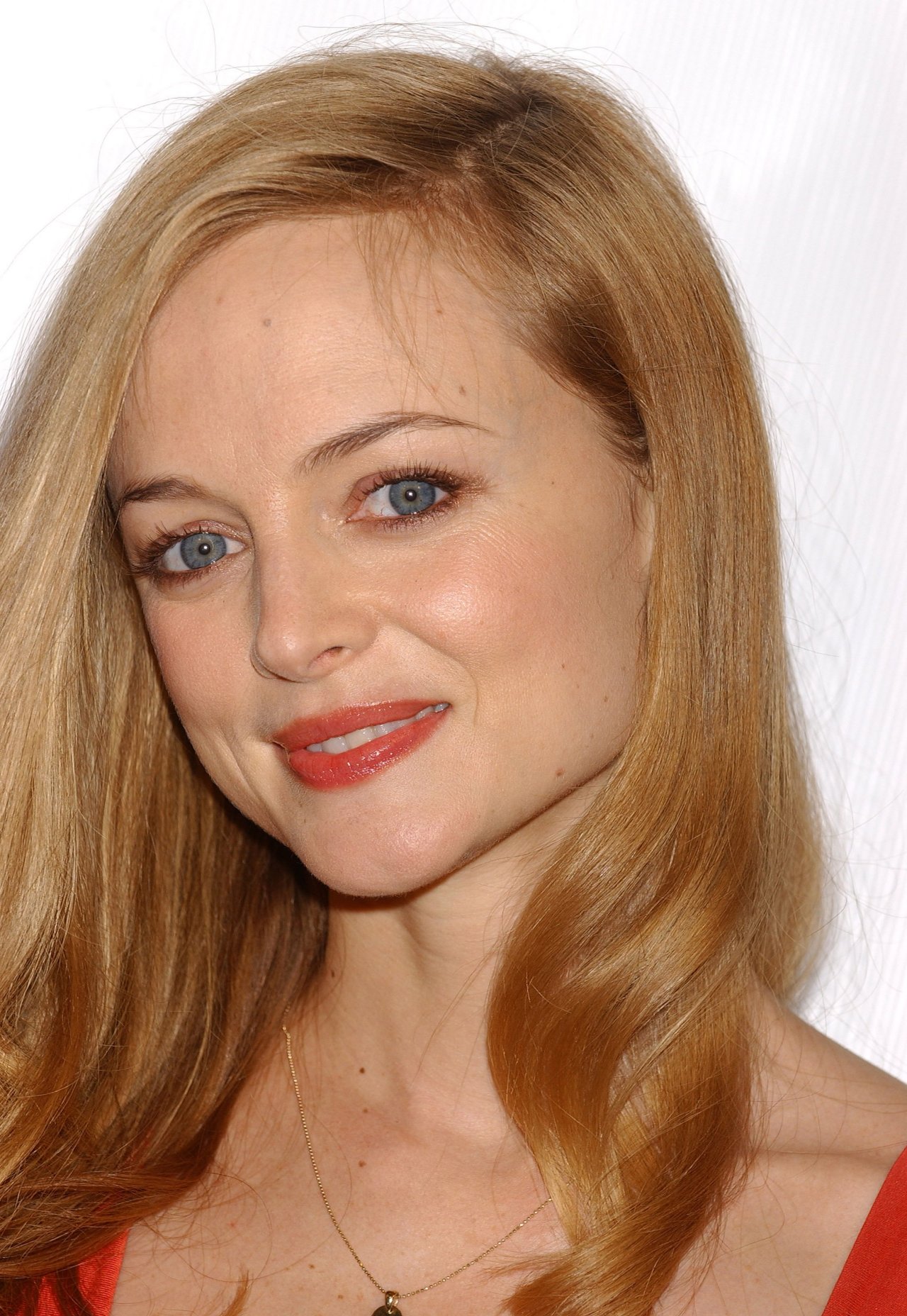 Heather Graham leaked wallpapers