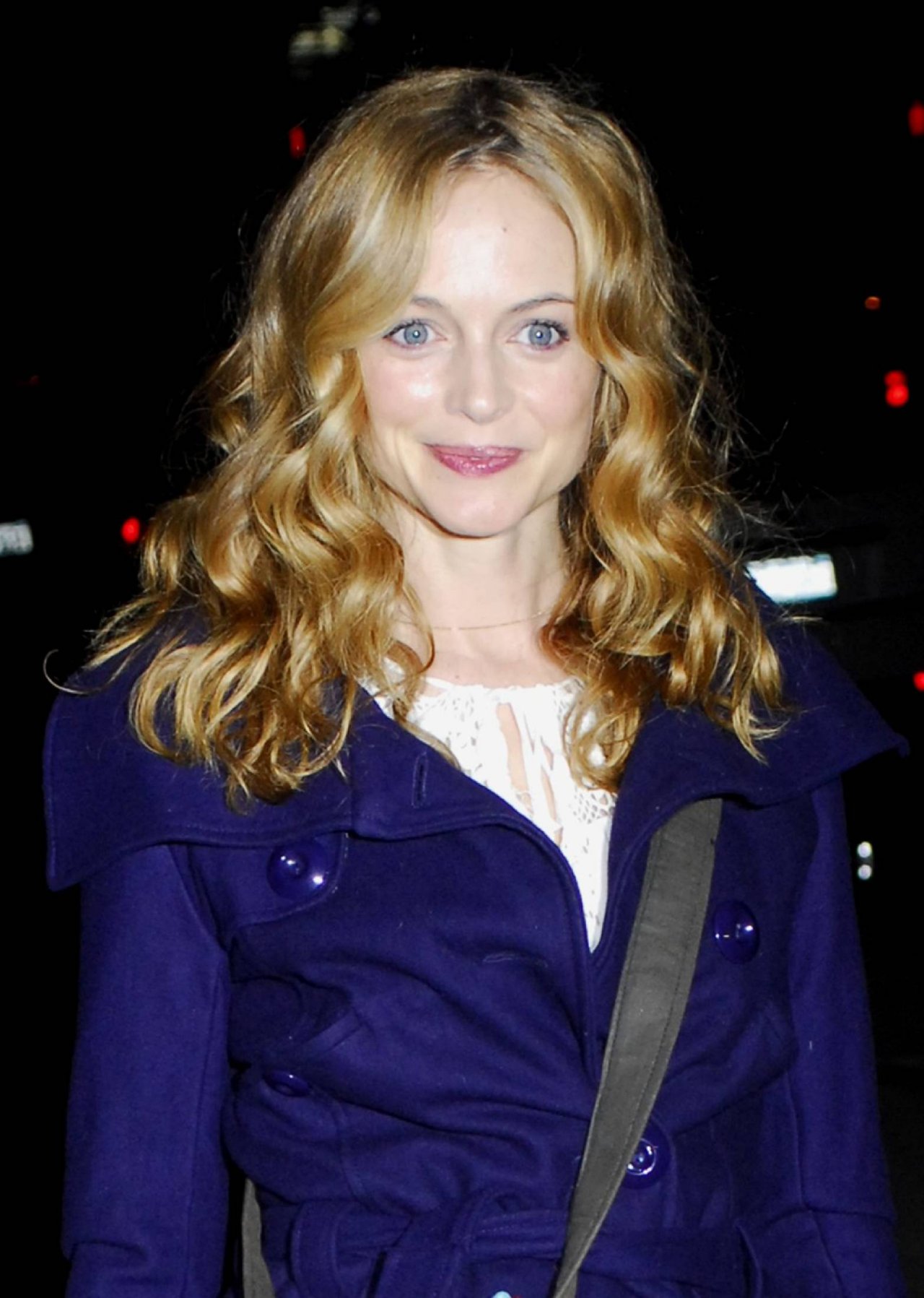 Heather Graham leaked wallpapers