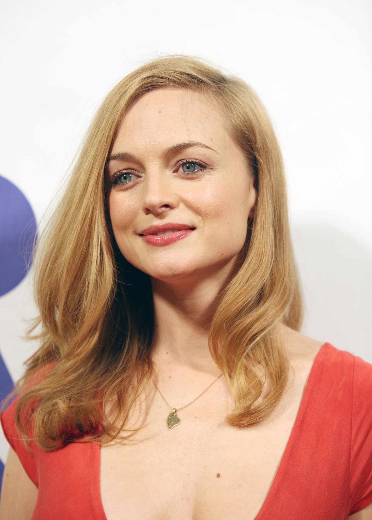 Heather Graham leaked wallpapers