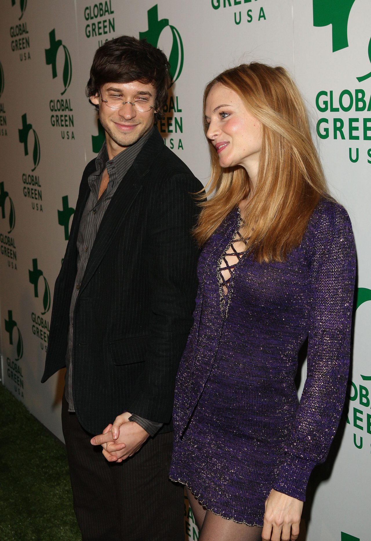 Heather Graham leaked wallpapers