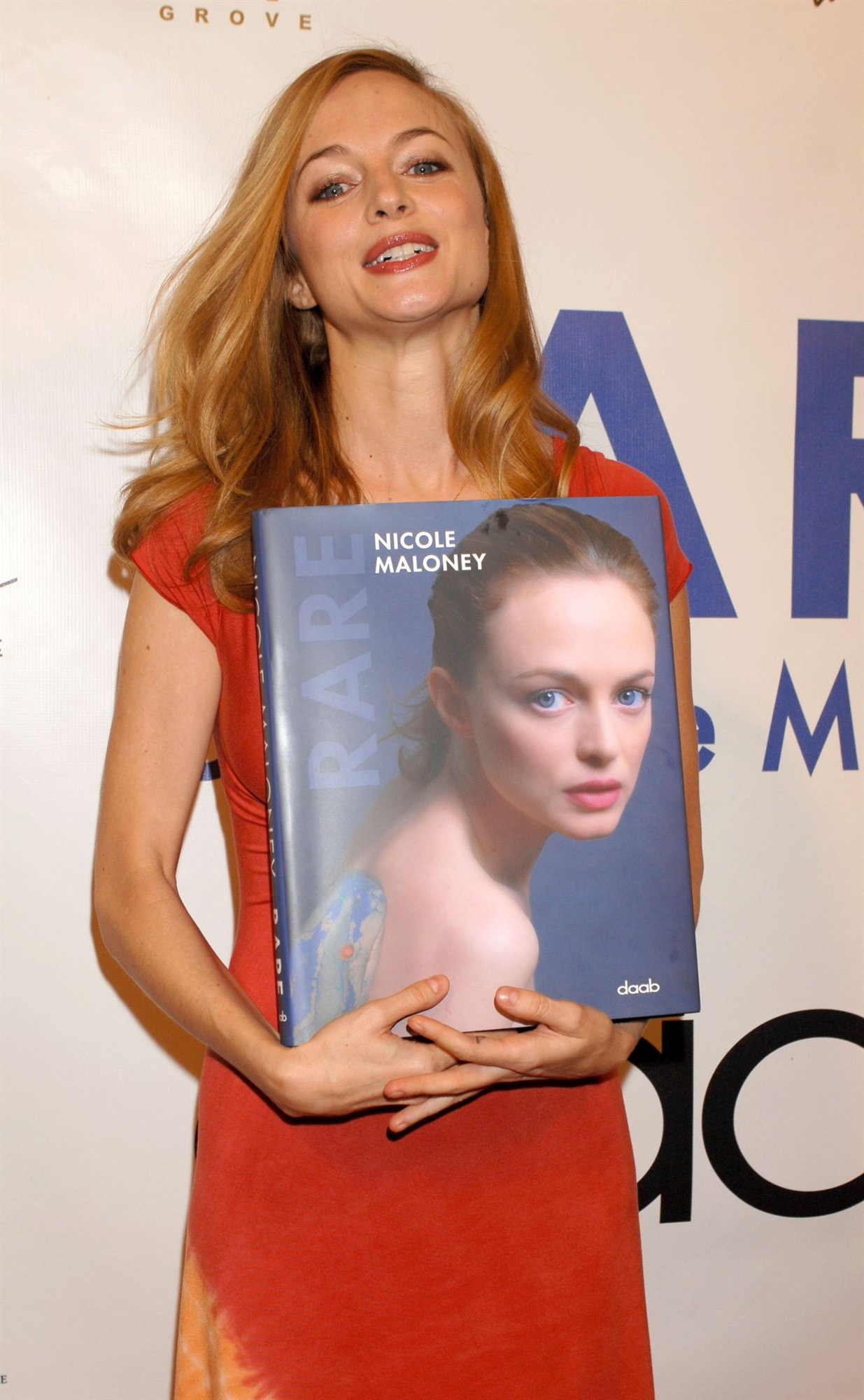 Heather Graham leaked wallpapers