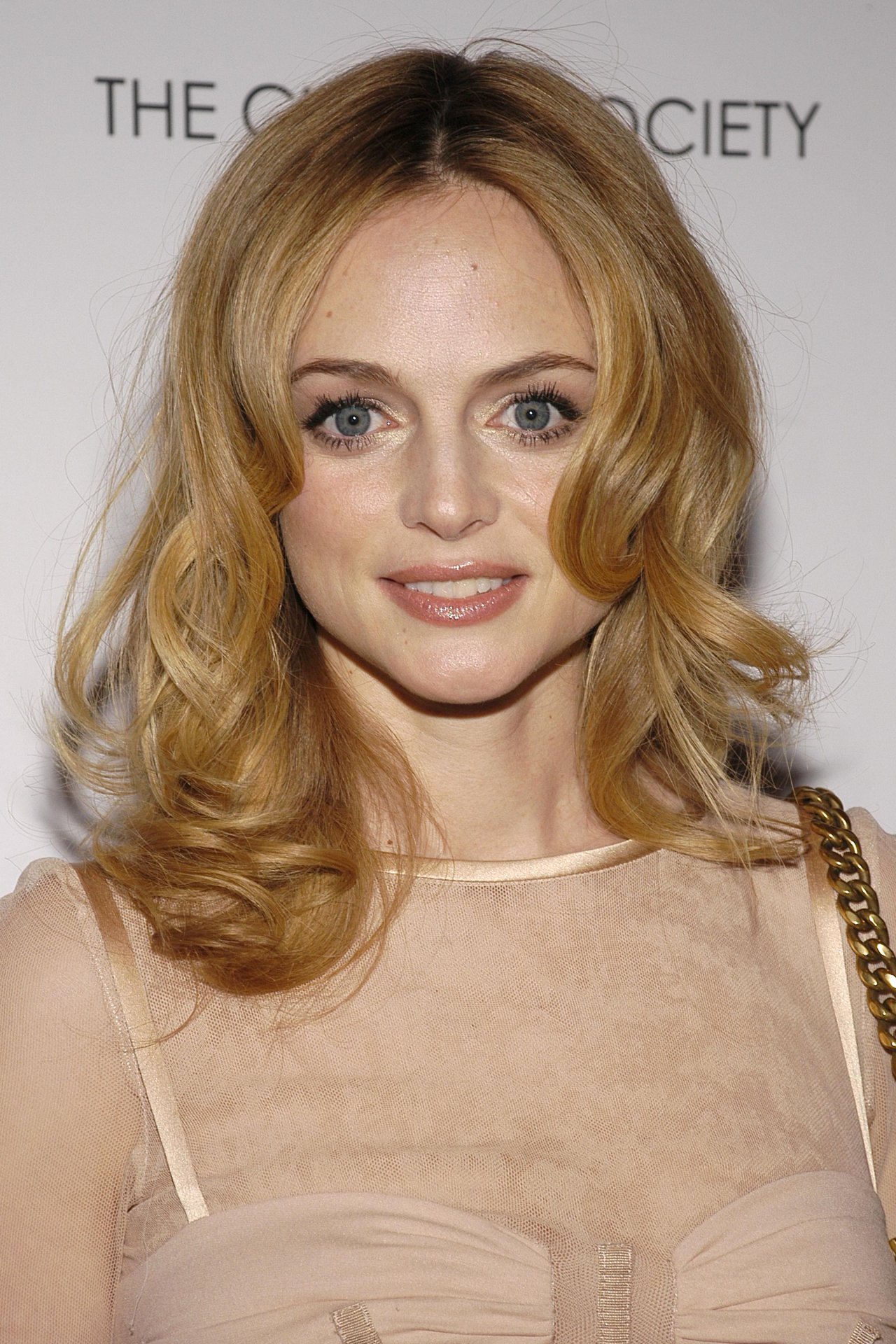 Heather Graham leaked wallpapers