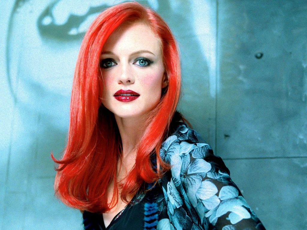 Heather Graham leaked wallpapers