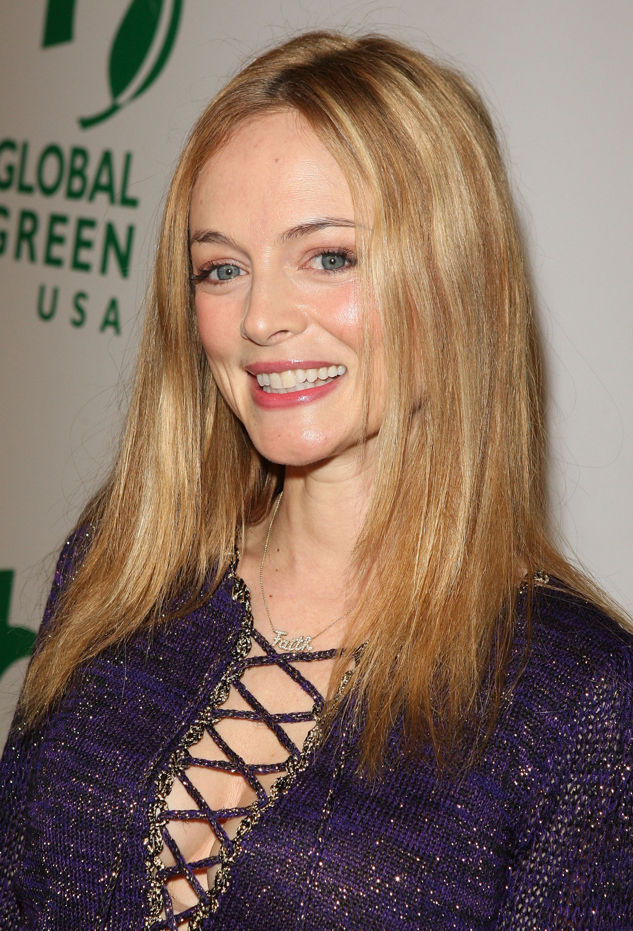 Heather Graham leaked wallpapers