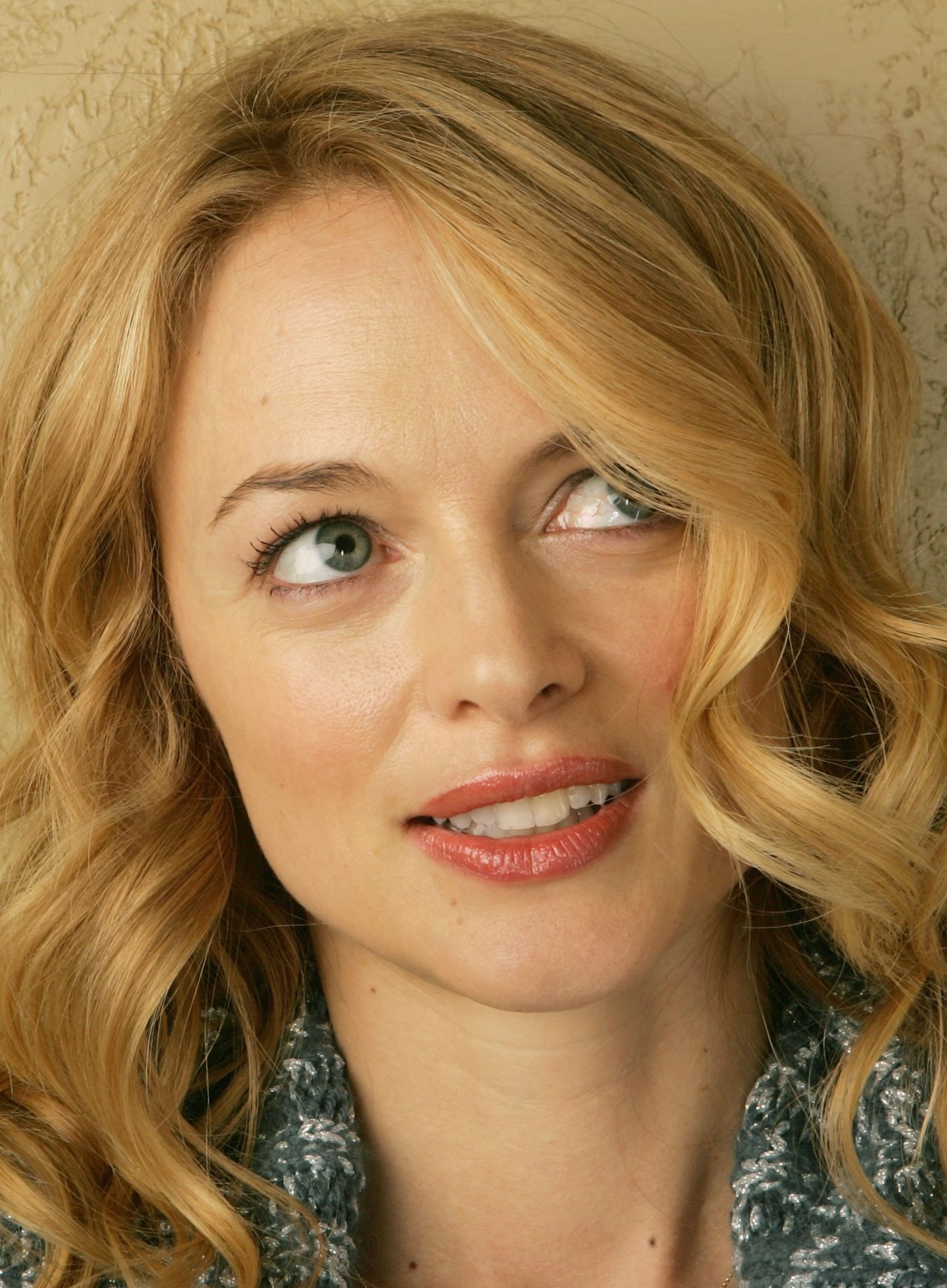 Heather Graham leaked wallpapers